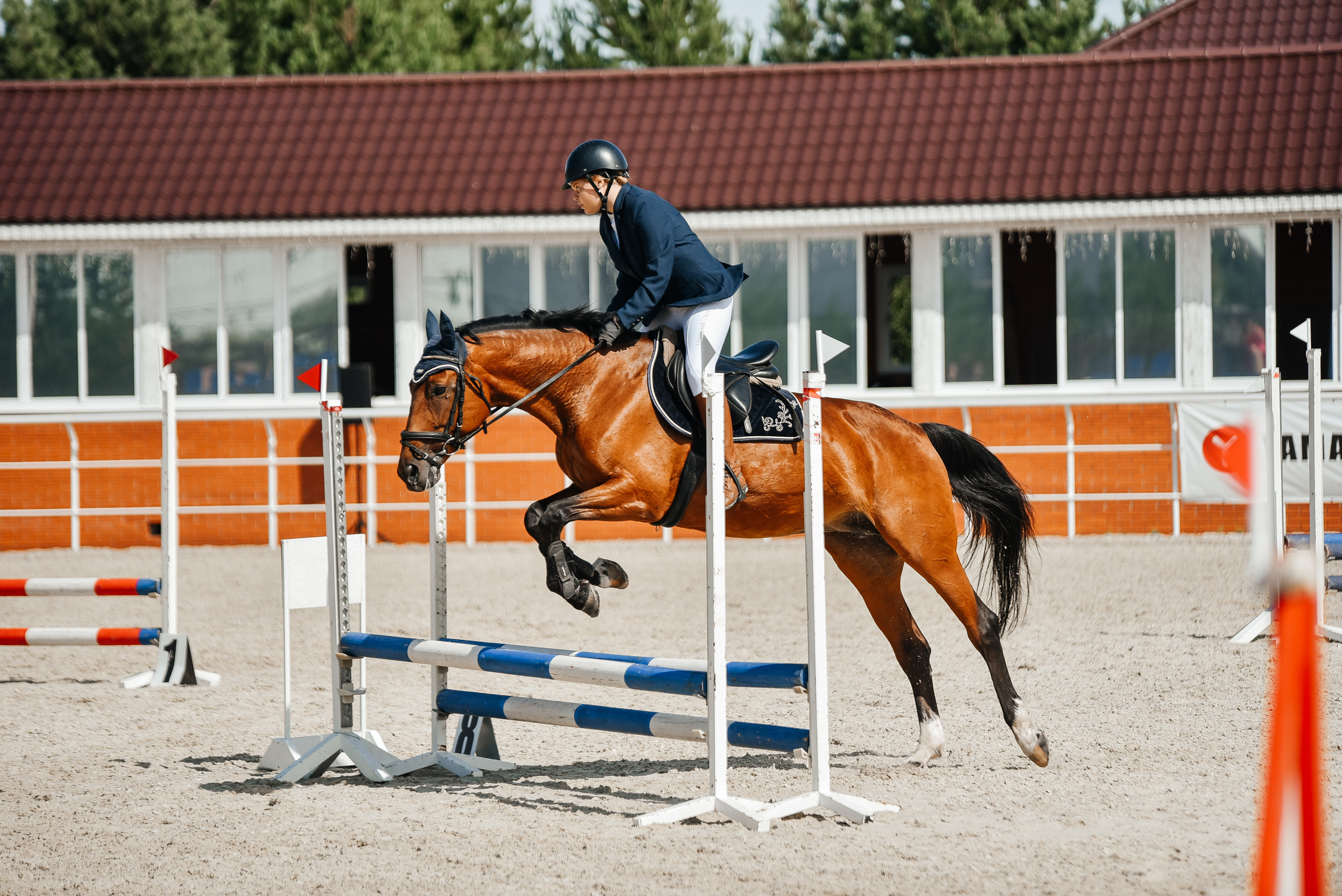 КСК История 19–20 августа 2023 года. Фотограф Рязань