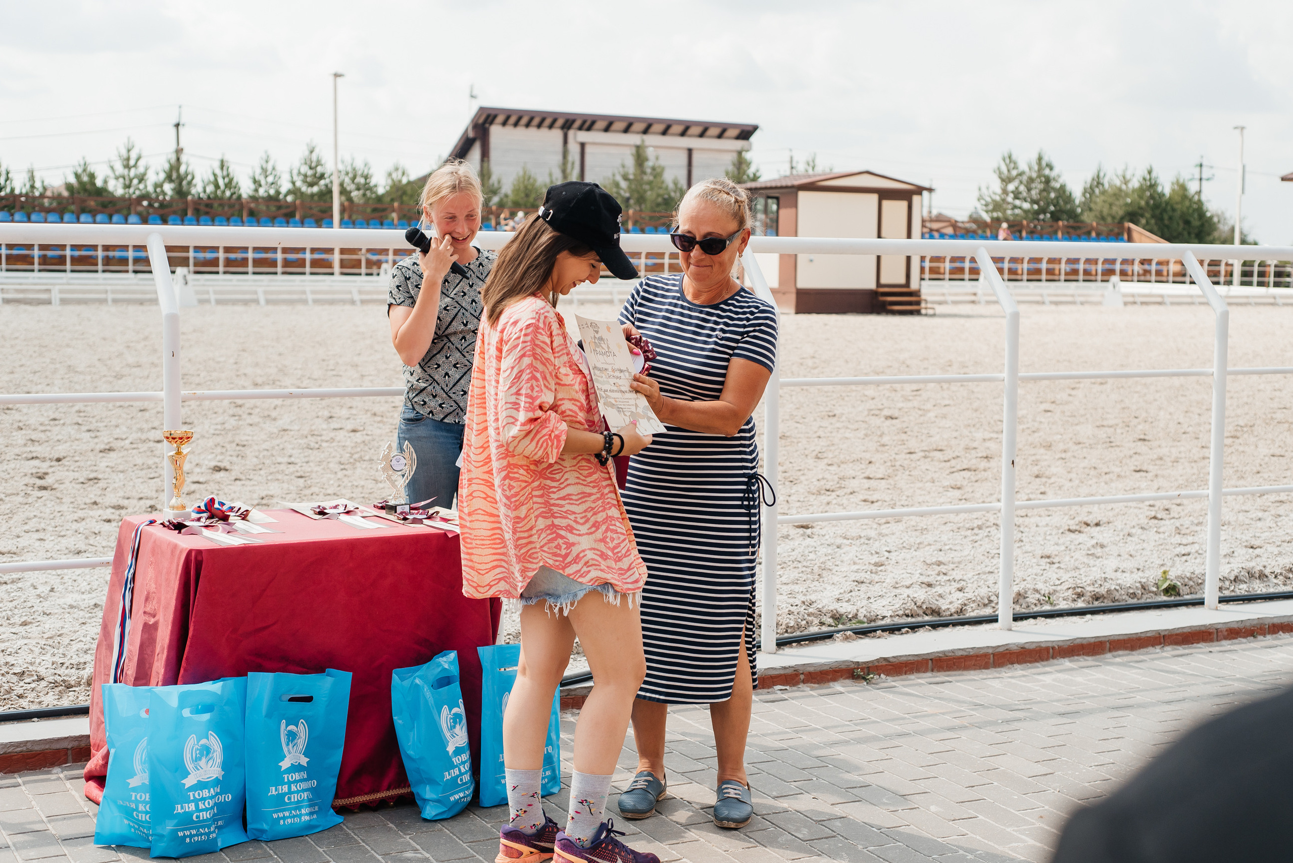 КСК История 19–20 августа 2023 года. Фотограф Рязань