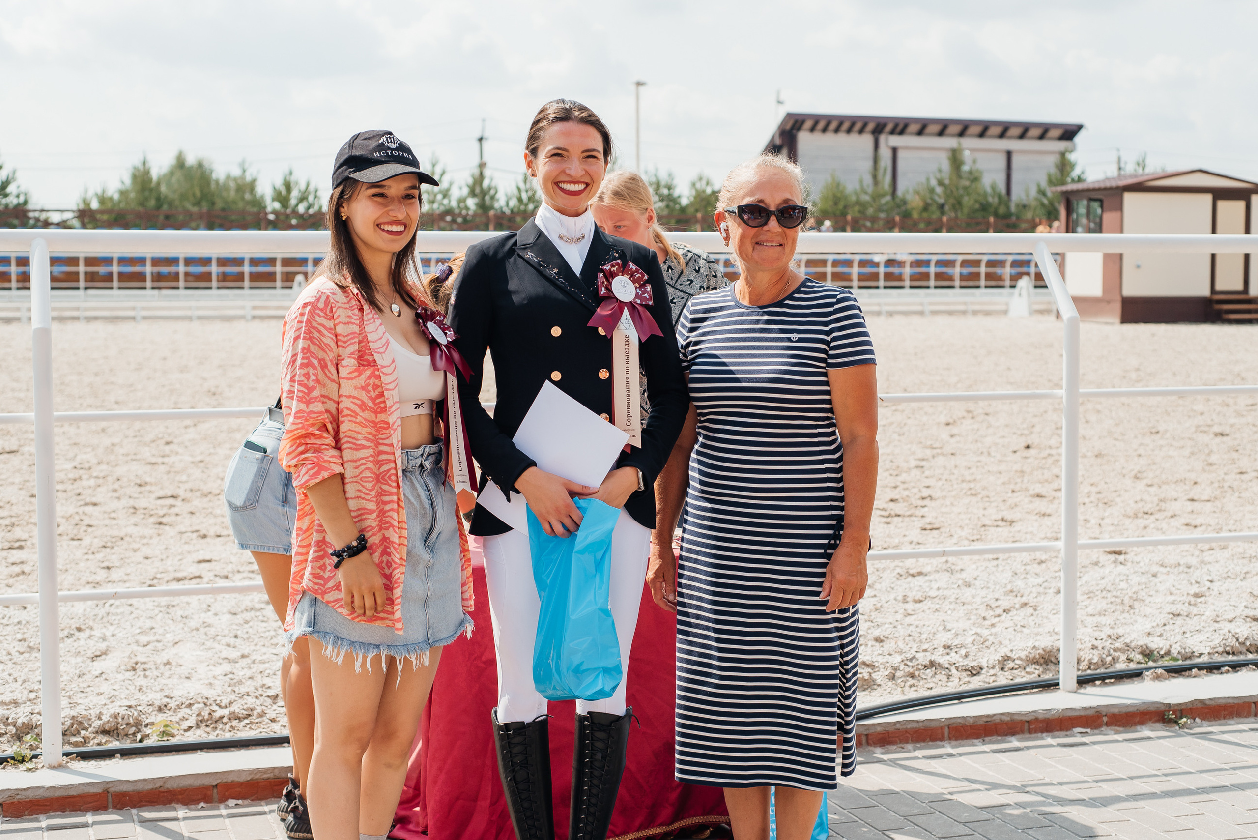 КСК История 19–20 августа 2023 года. Фотограф Рязань