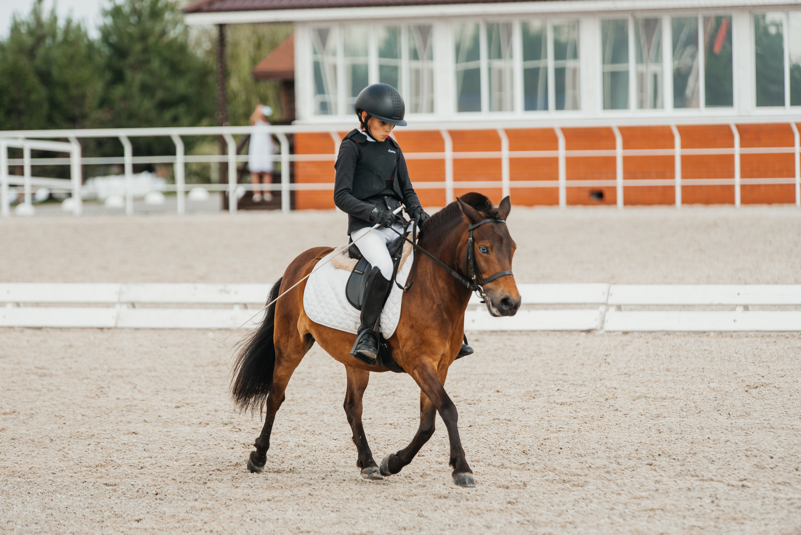 КСК История 19–20 августа 2023 года. Фотограф Рязань