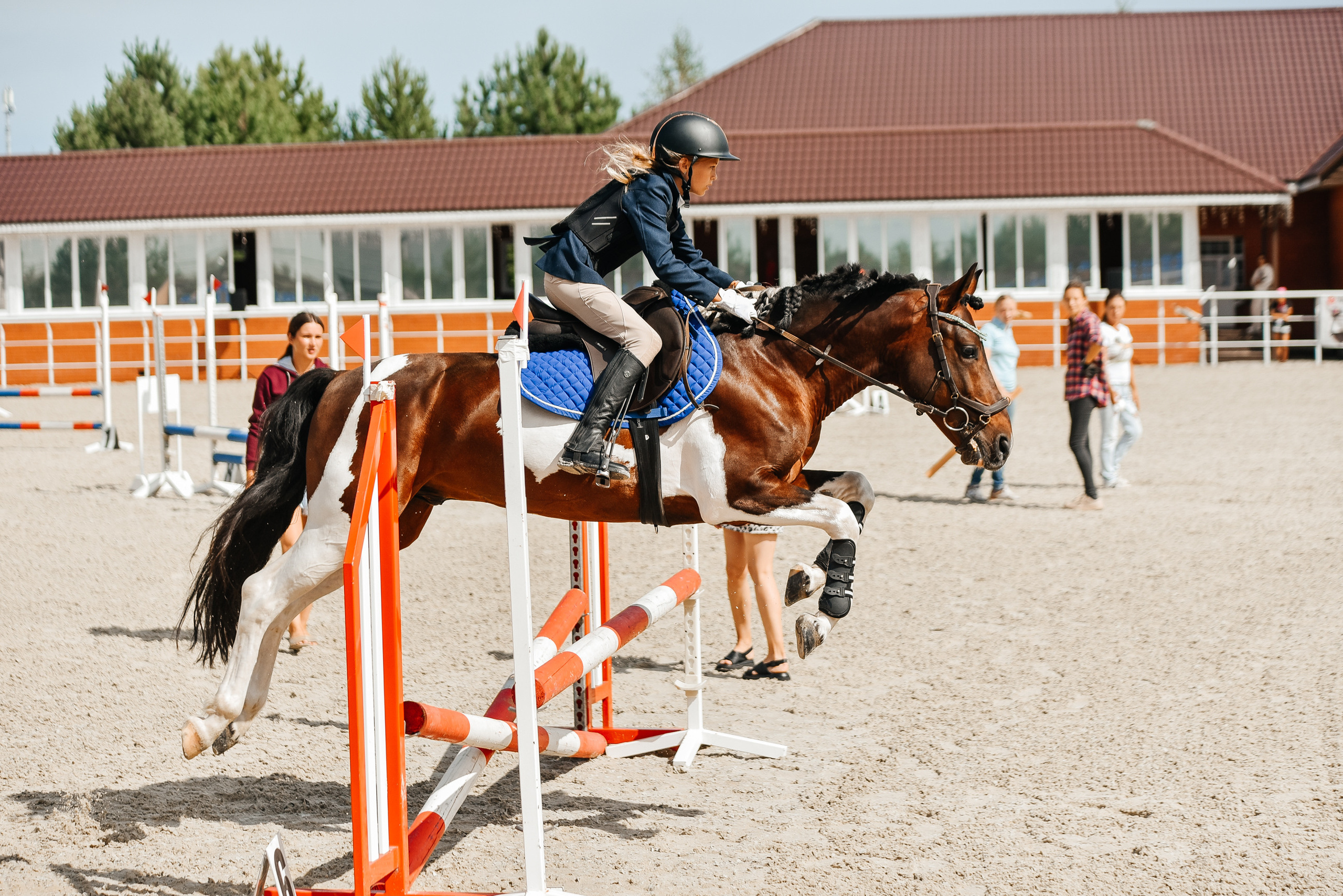 КСК История 19–20 августа 2023 года. Фотограф Рязань