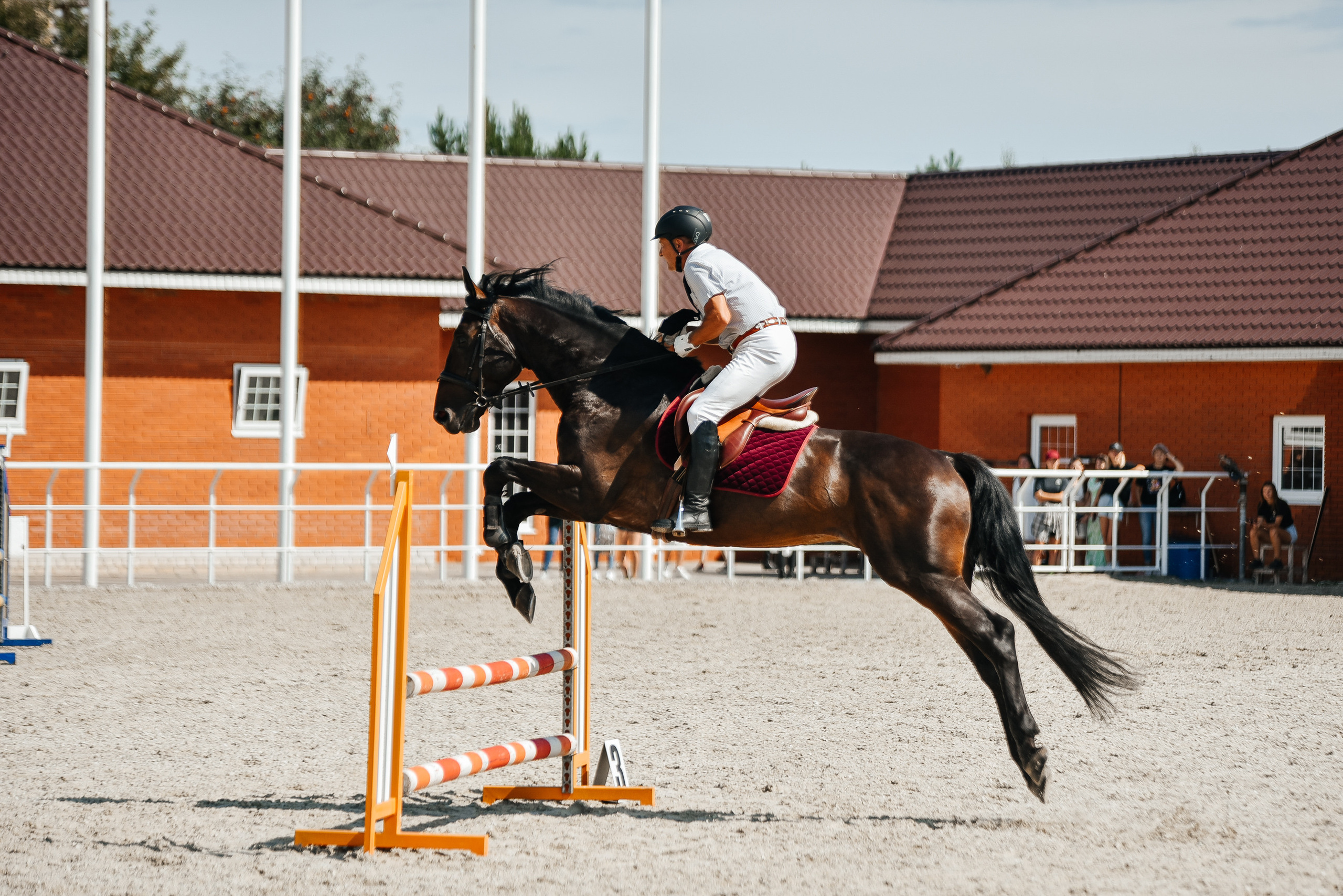 КСК История 19–20 августа 2023 года. Фотограф Рязань