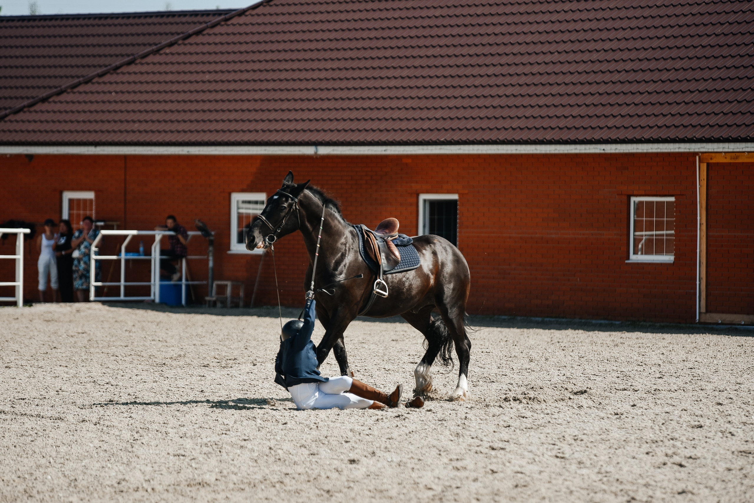 КСК История 19–20 августа 2023 года. Фотограф Рязань
