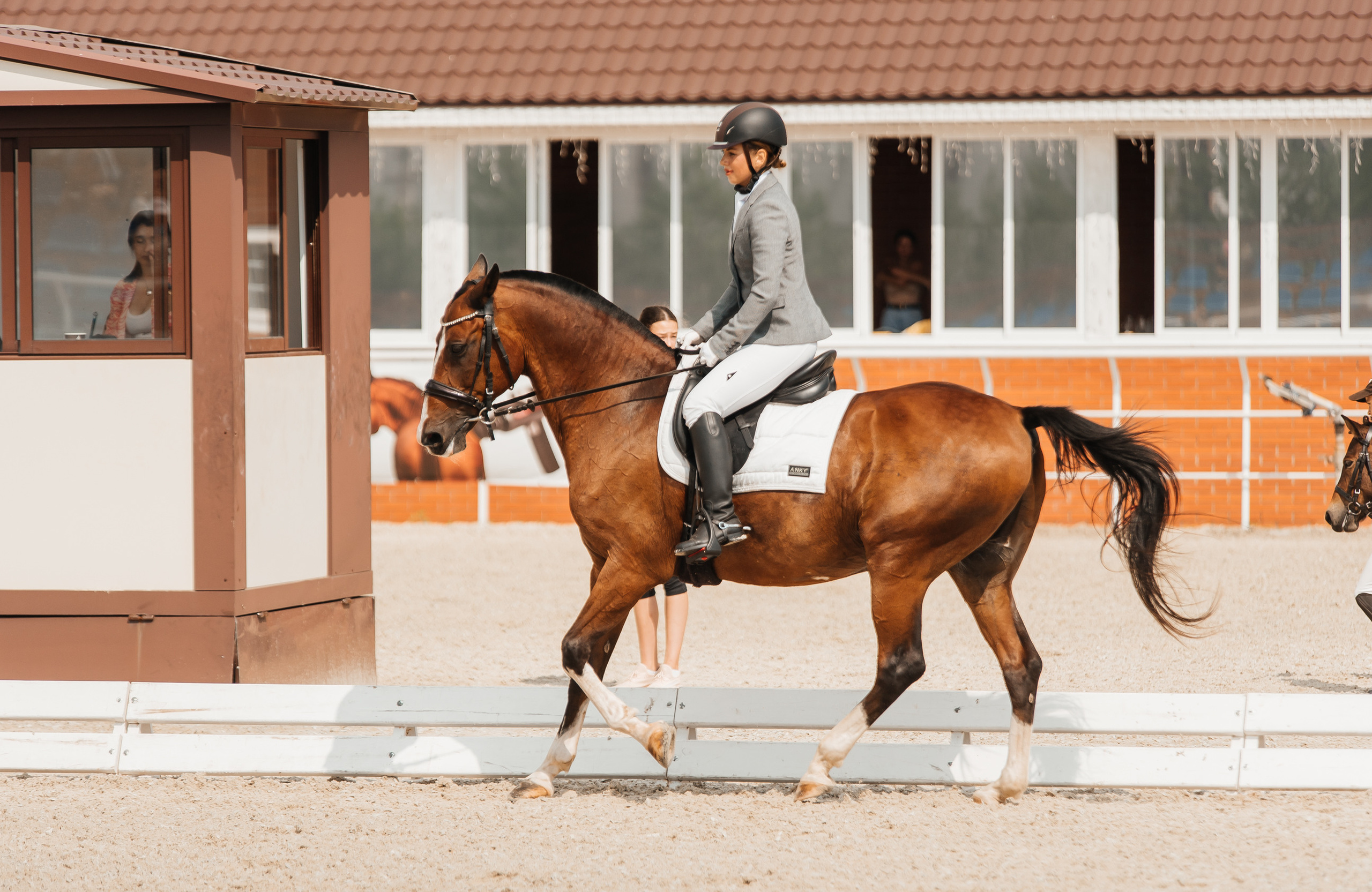 КСК История 19–20 августа 2023 года. Фотограф Рязань