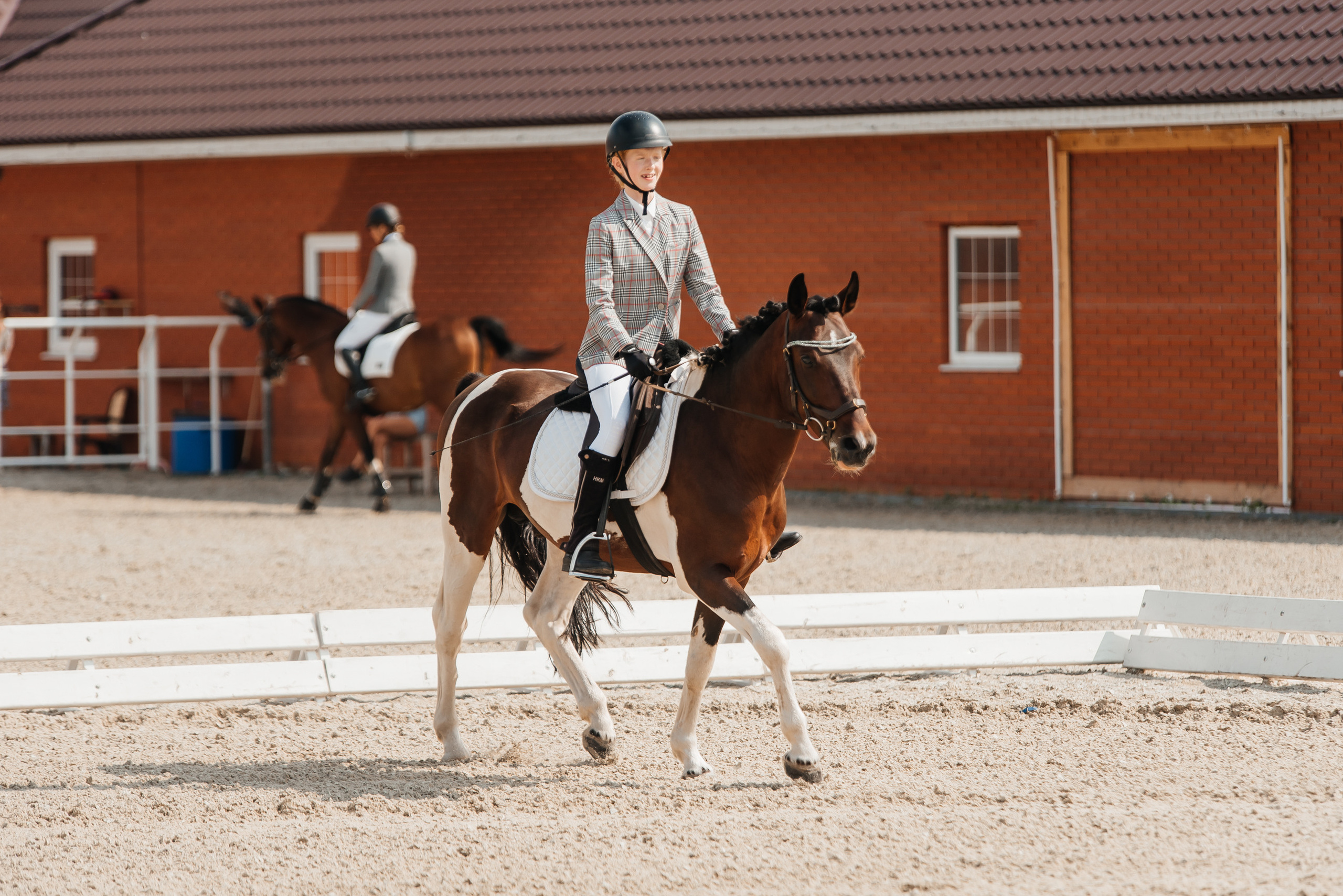 КСК История 19–20 августа 2023 года. Фотограф Рязань