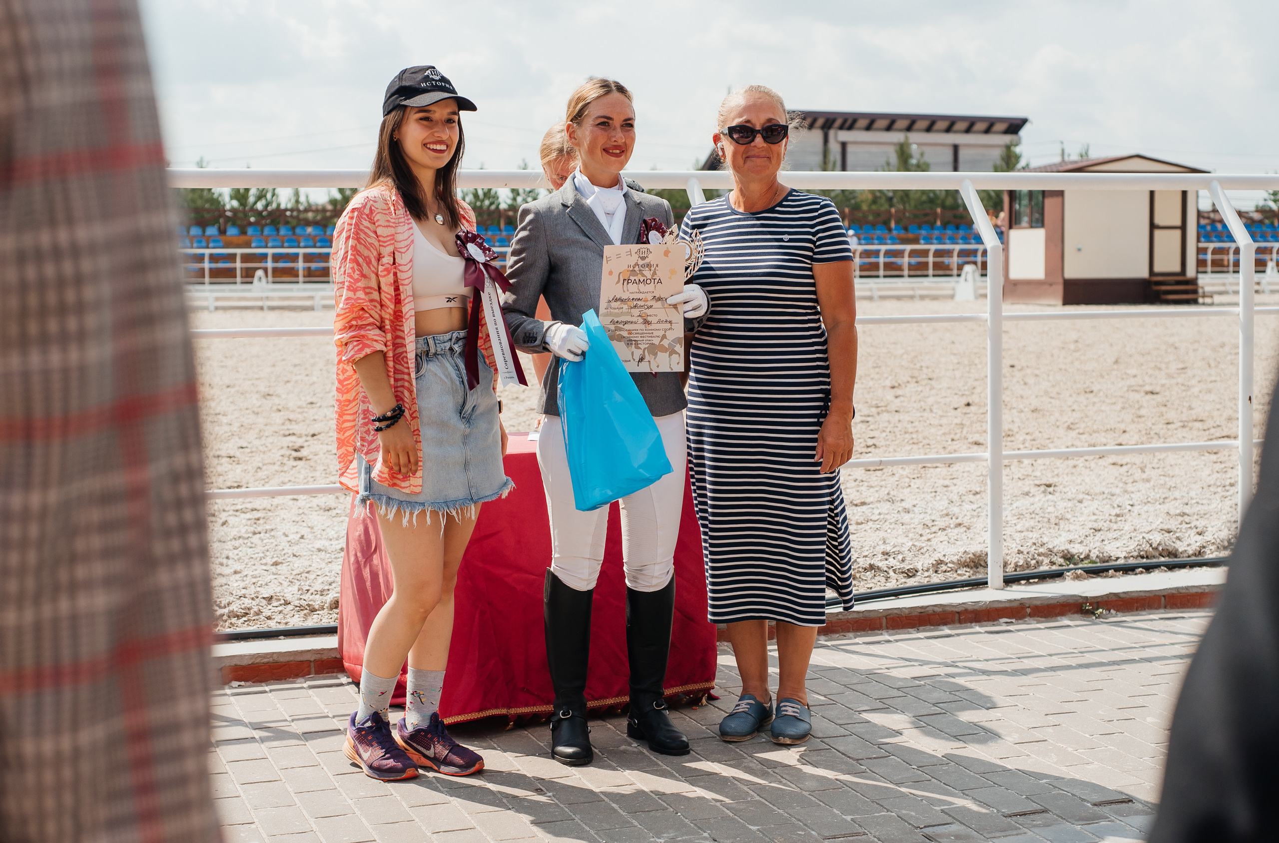 КСК История 19–20 августа 2023 года. Фотограф Рязань