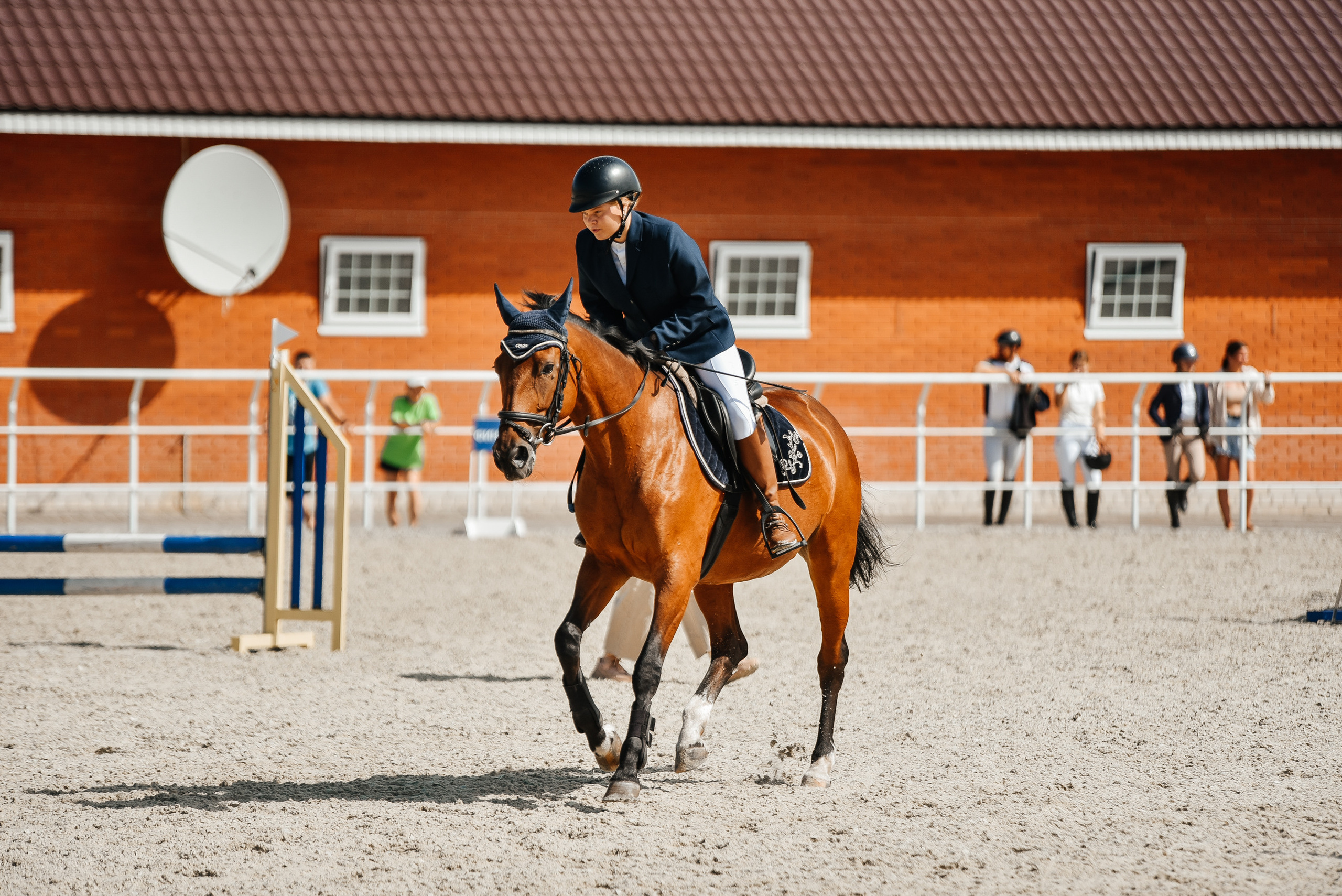 КСК История 19–20 августа 2023 года. Фотограф Рязань