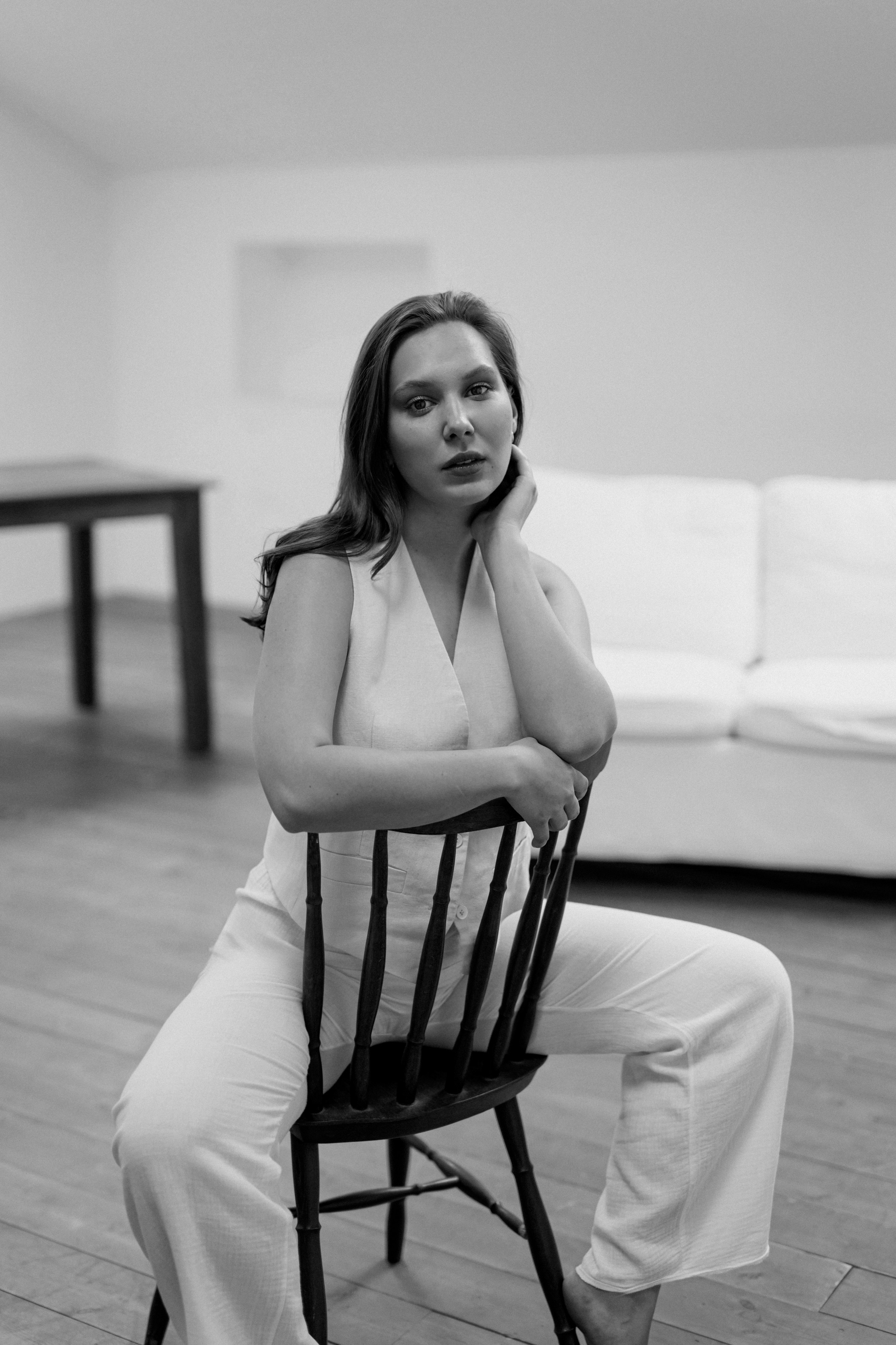 Светлана. Варвара Синицына: семейный фотограф в Москве