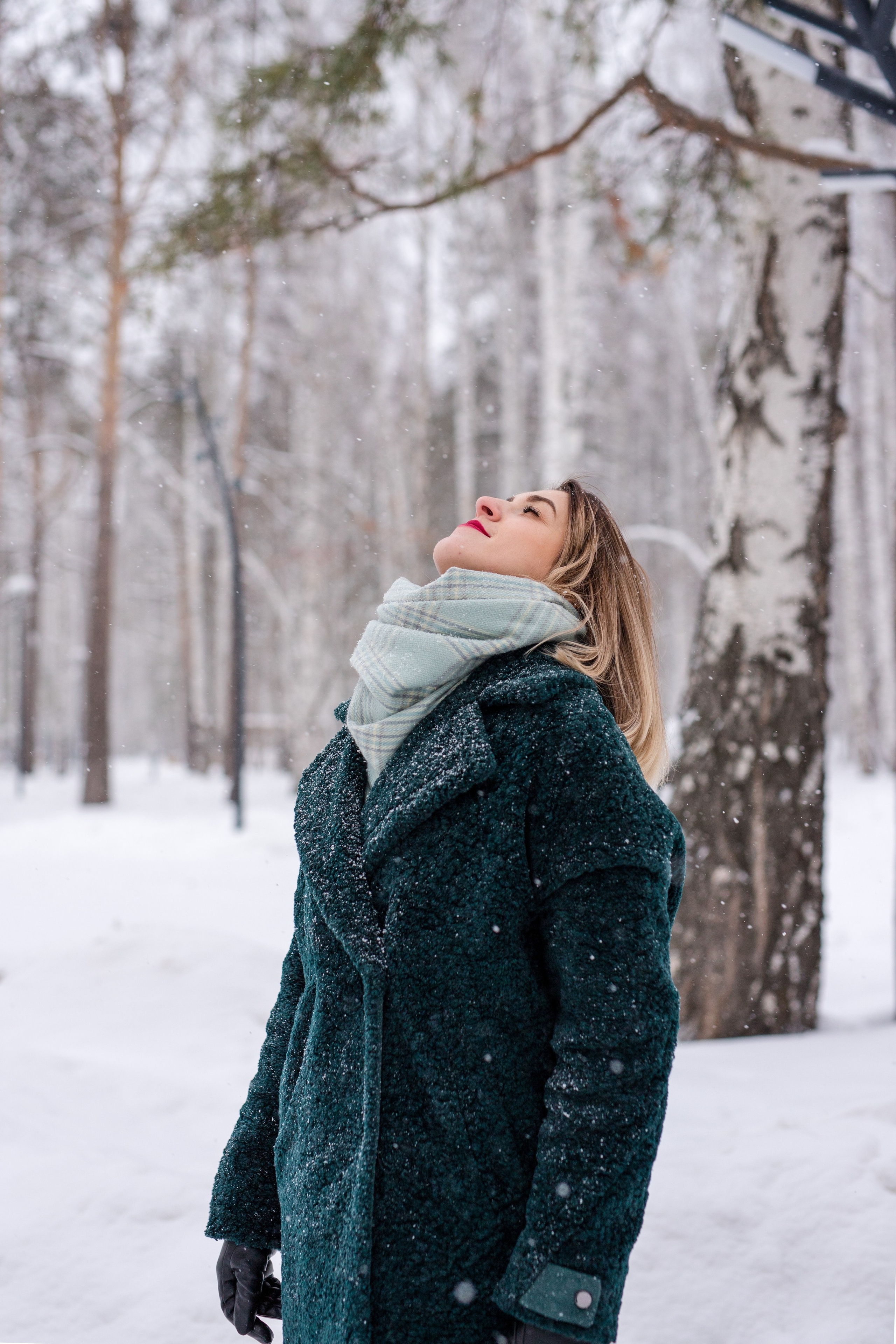 Манин Парк. Фотограф Анастасия Петрова