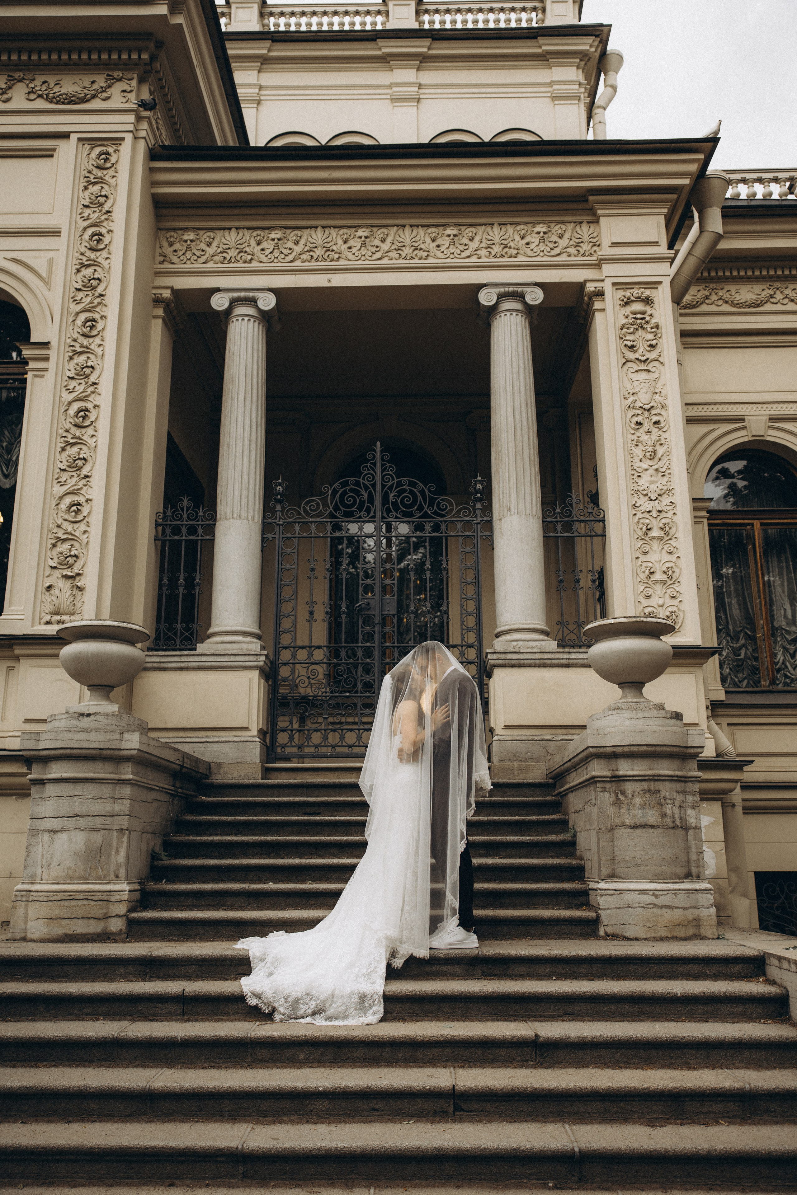 Лиза & Миша ДБ2. Phdkvmr.ru