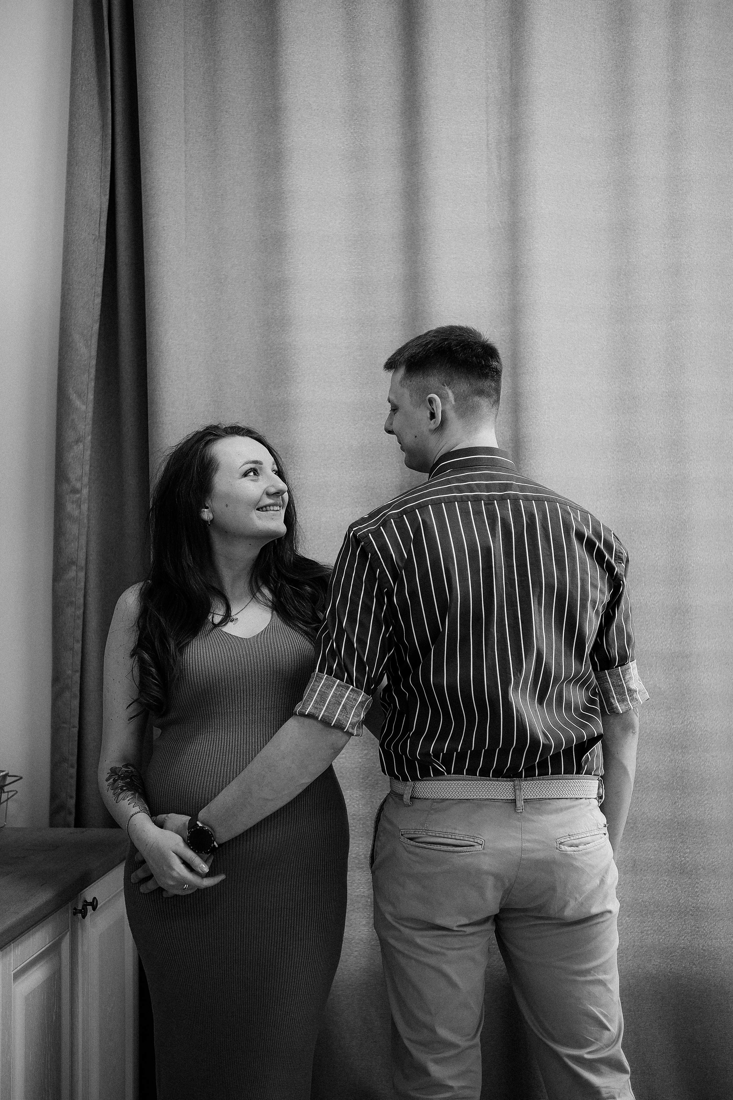 Катя & Саша. Phdkvmr.ru