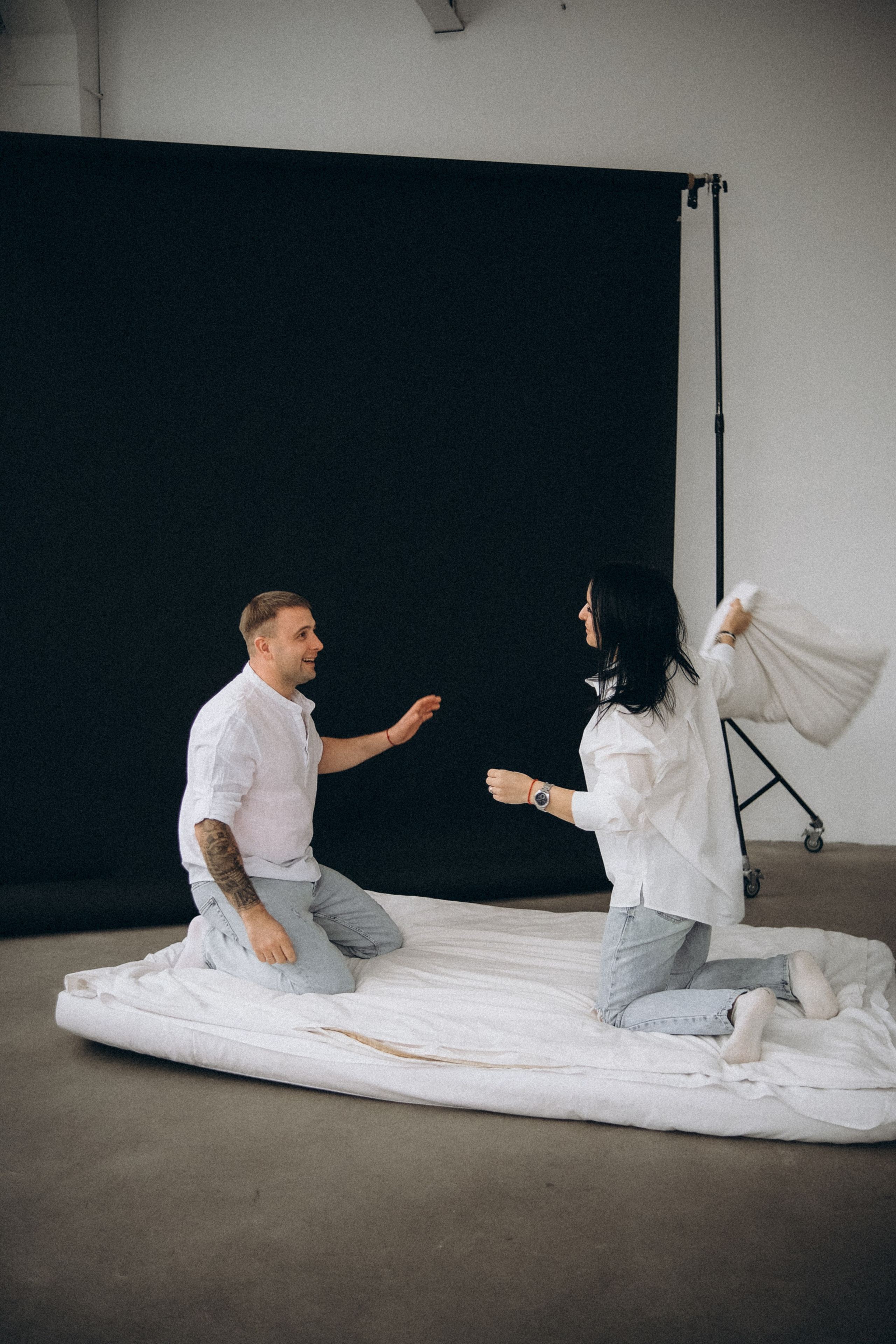 Настя & Захар. Phdkvmr.ru