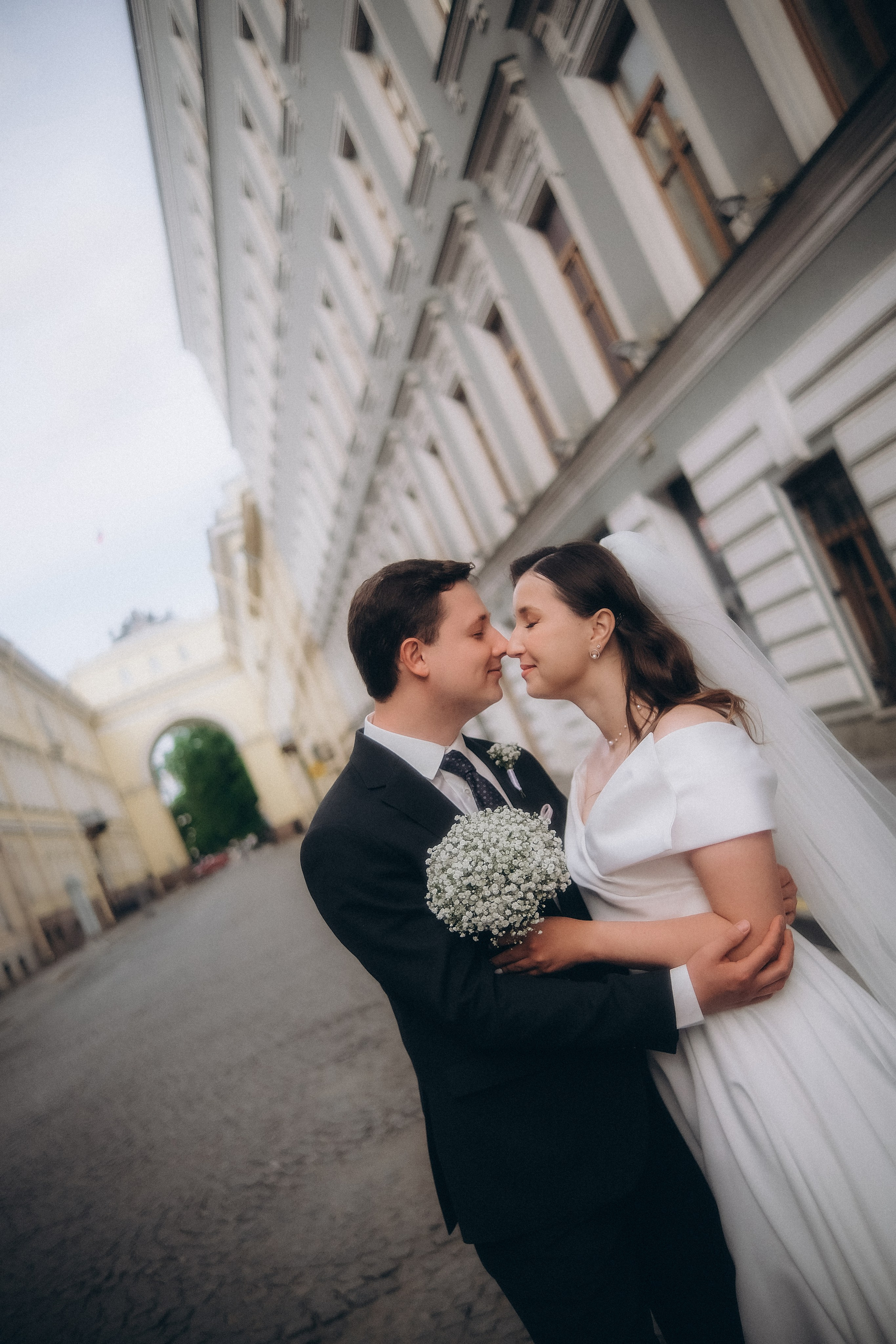 Оля & Саша ДБ1. Phdkvmr.ru