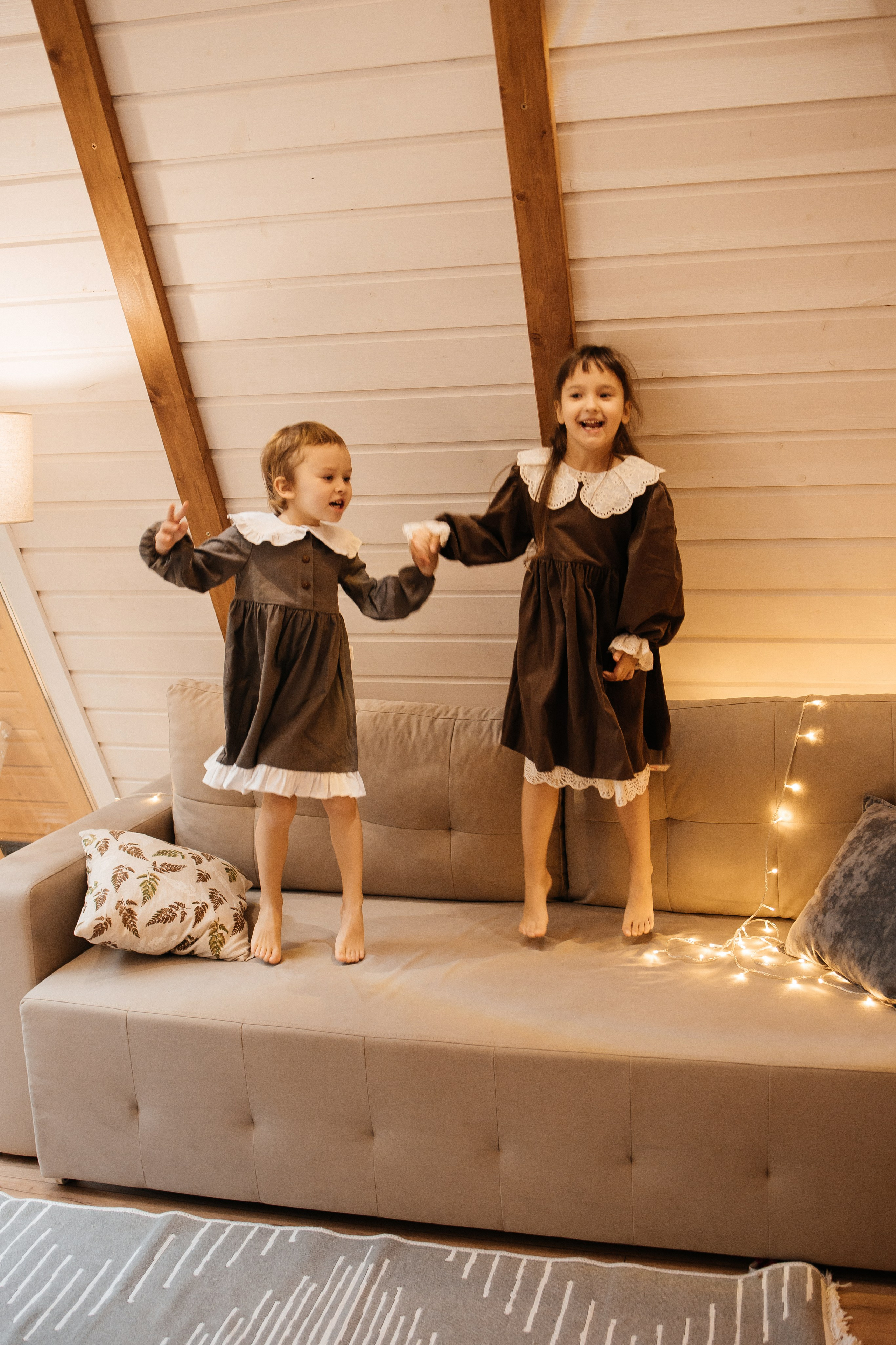 Девичник. Детский и семейный фотограф в Пушкино, Мытищи, Москва Сергеева Светлана