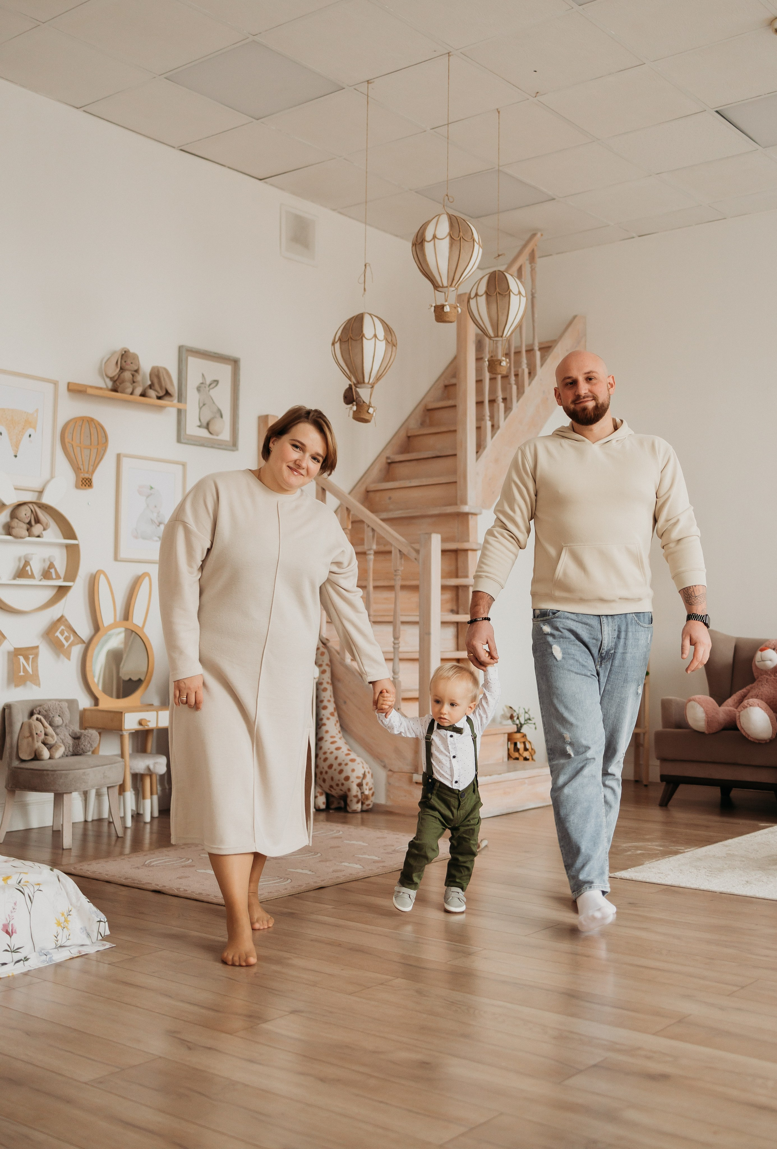 Матвей. Детский и семейный фотограф в Пушкино, Мытищи, Москва Сергеева Светлана