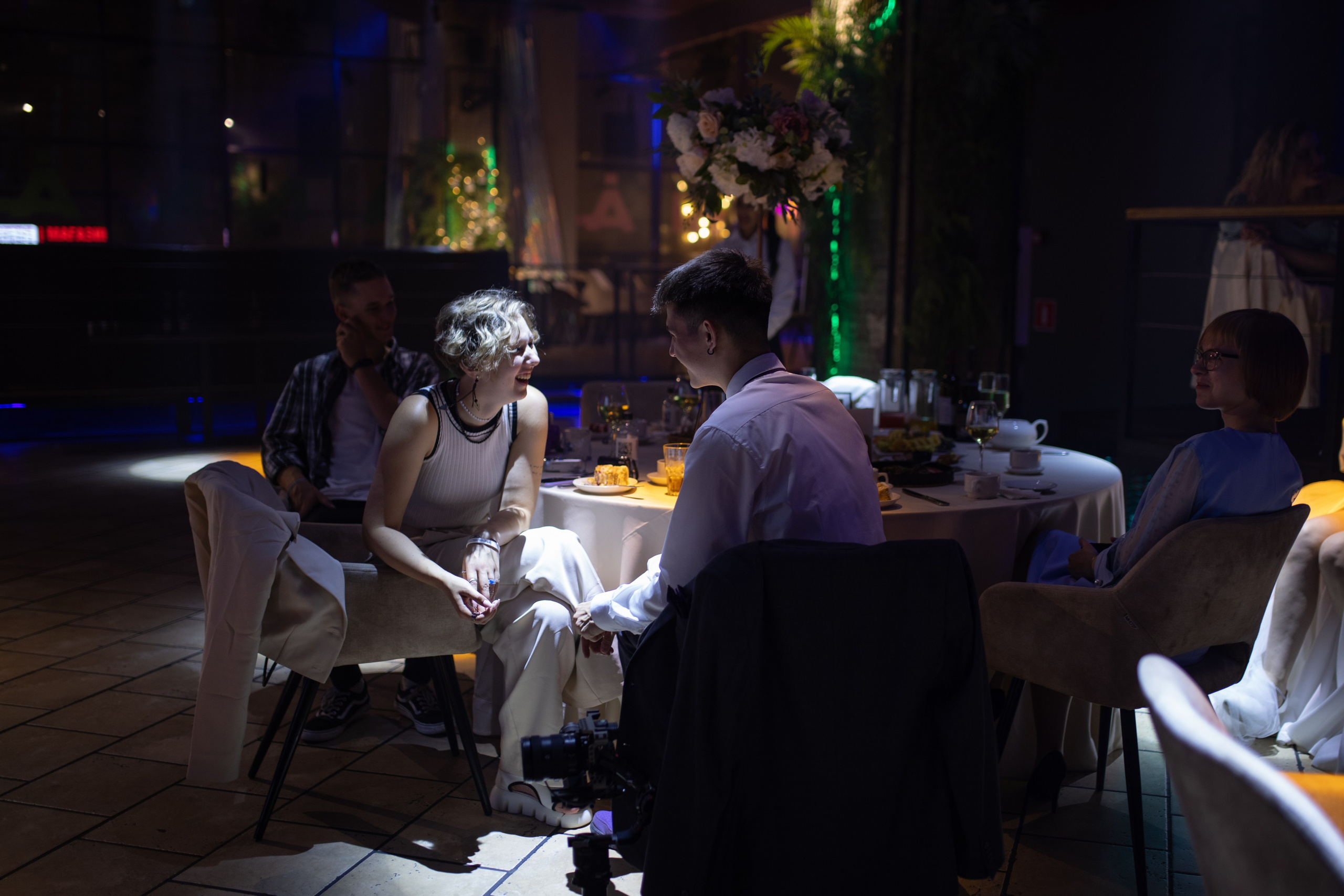 Сильно влюблён. Свадебный и семейный фотограф в Москве Julia Juice