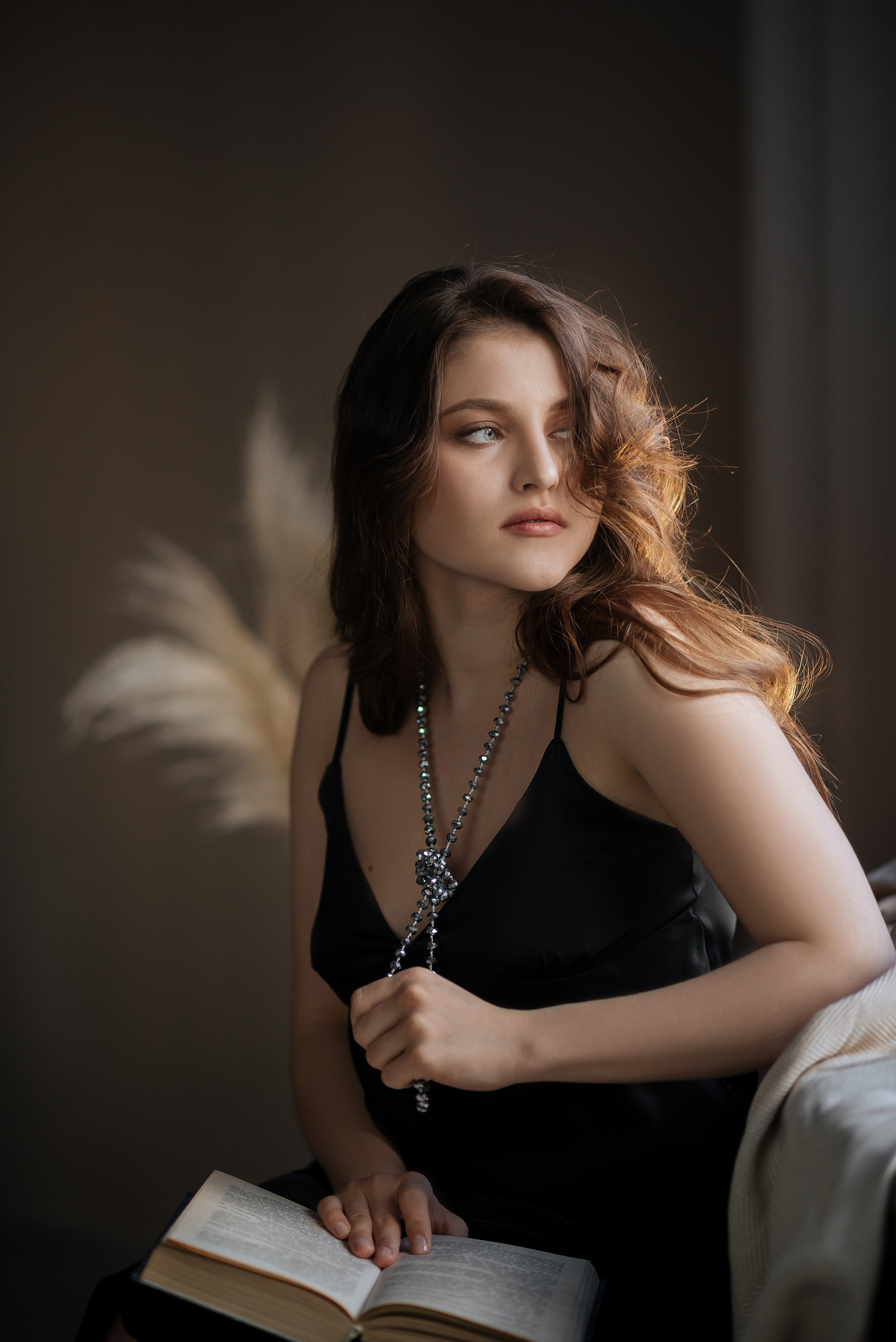 Портреты. Фотограф Светлана Киселева