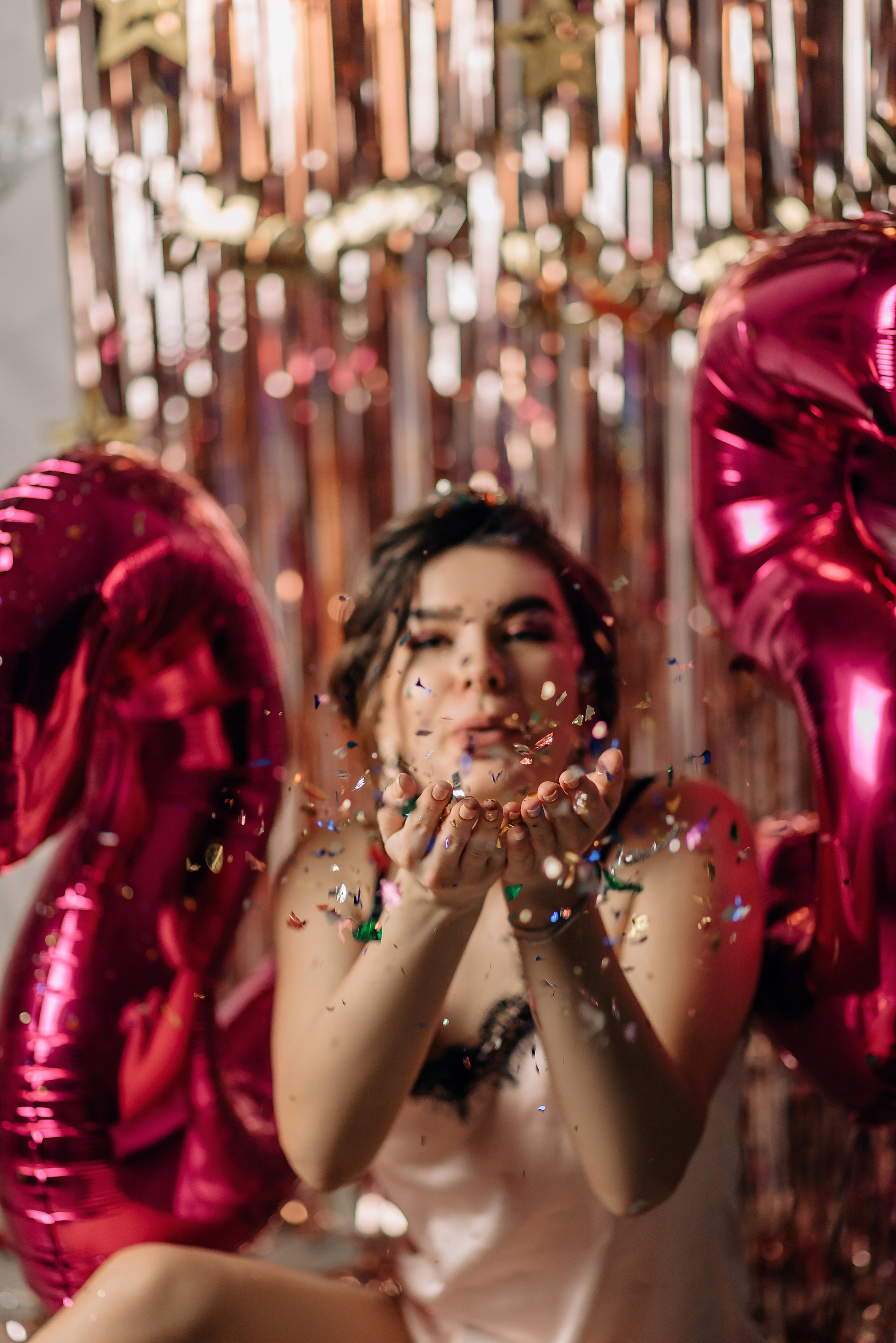 Саша 25. Фотограф Светлана Киселева