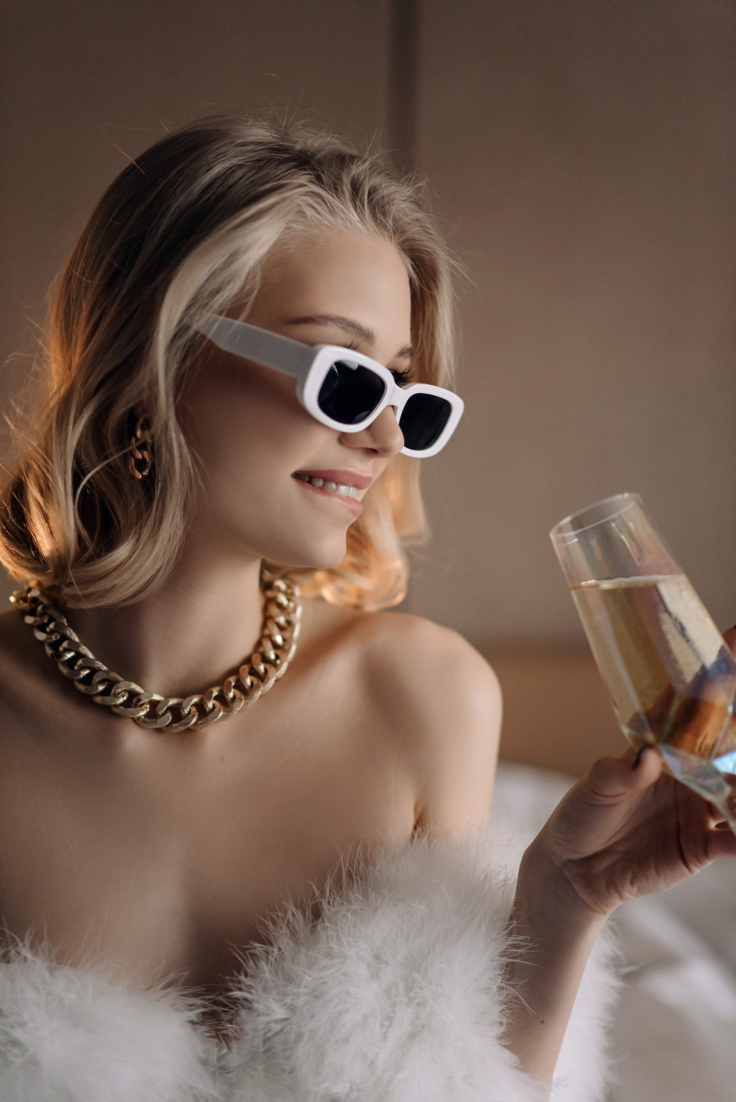 Утро в отеле. Фотограф Светлана Киселева