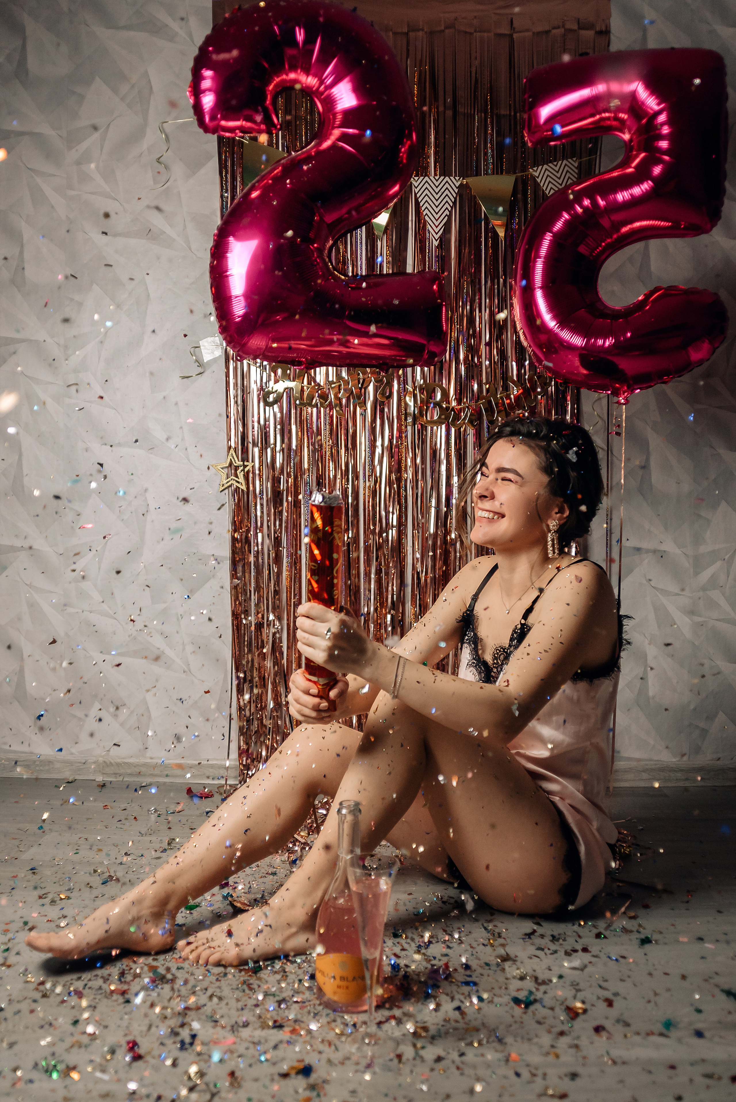 Саша 25. Фотограф Светлана Киселева