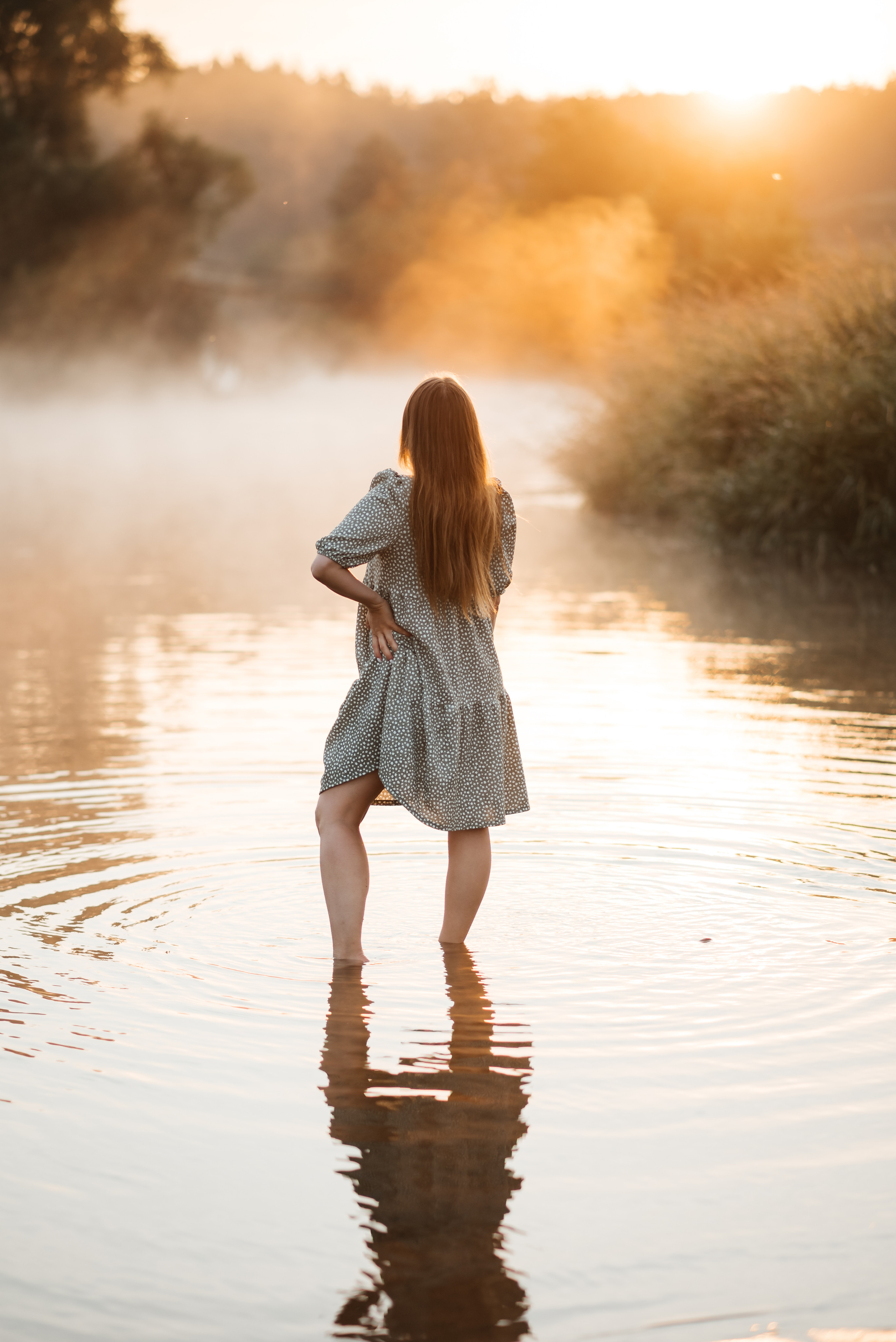 Портреты. Фотограф Светлана Киселева