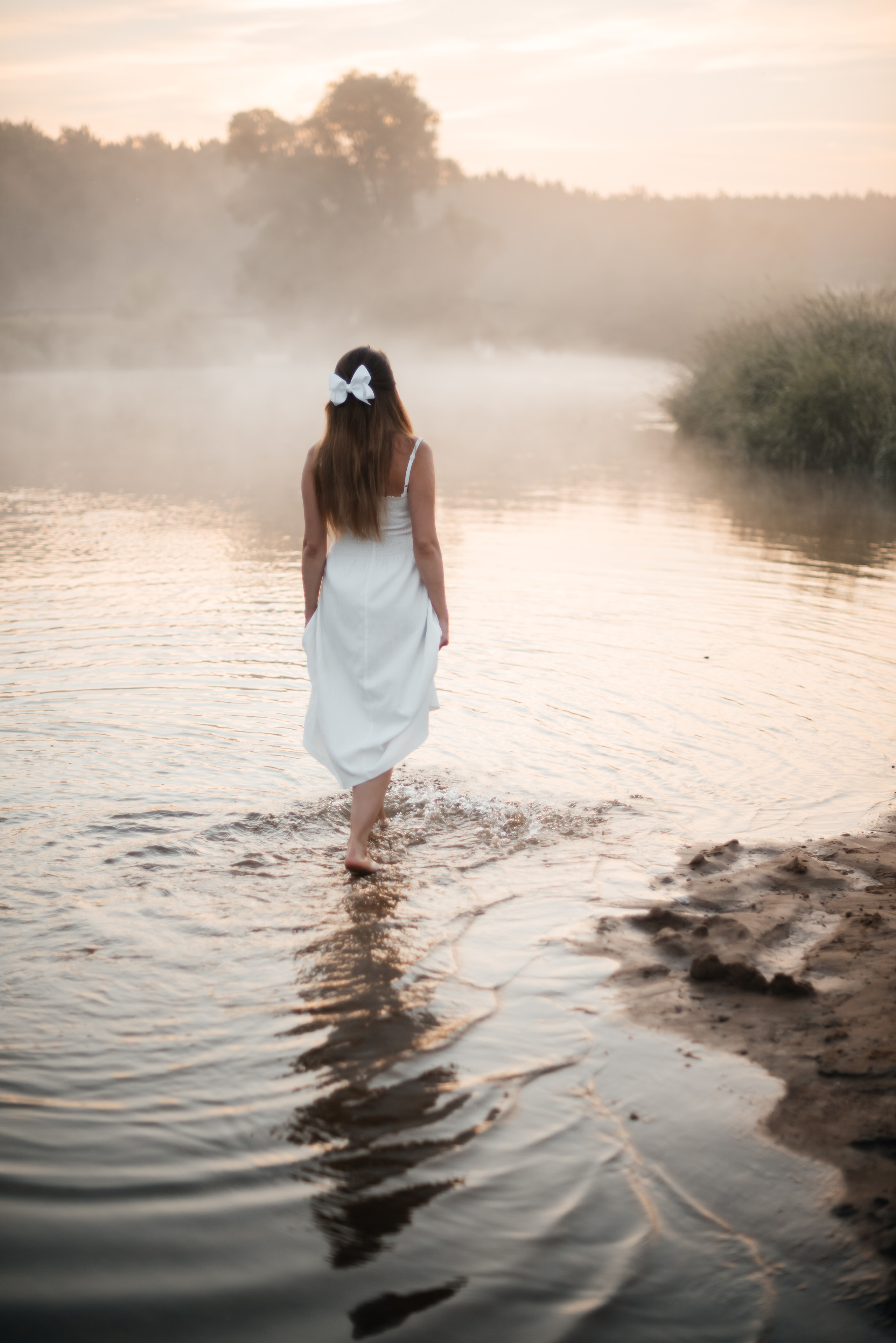 Портреты. Фотограф Светлана Киселева