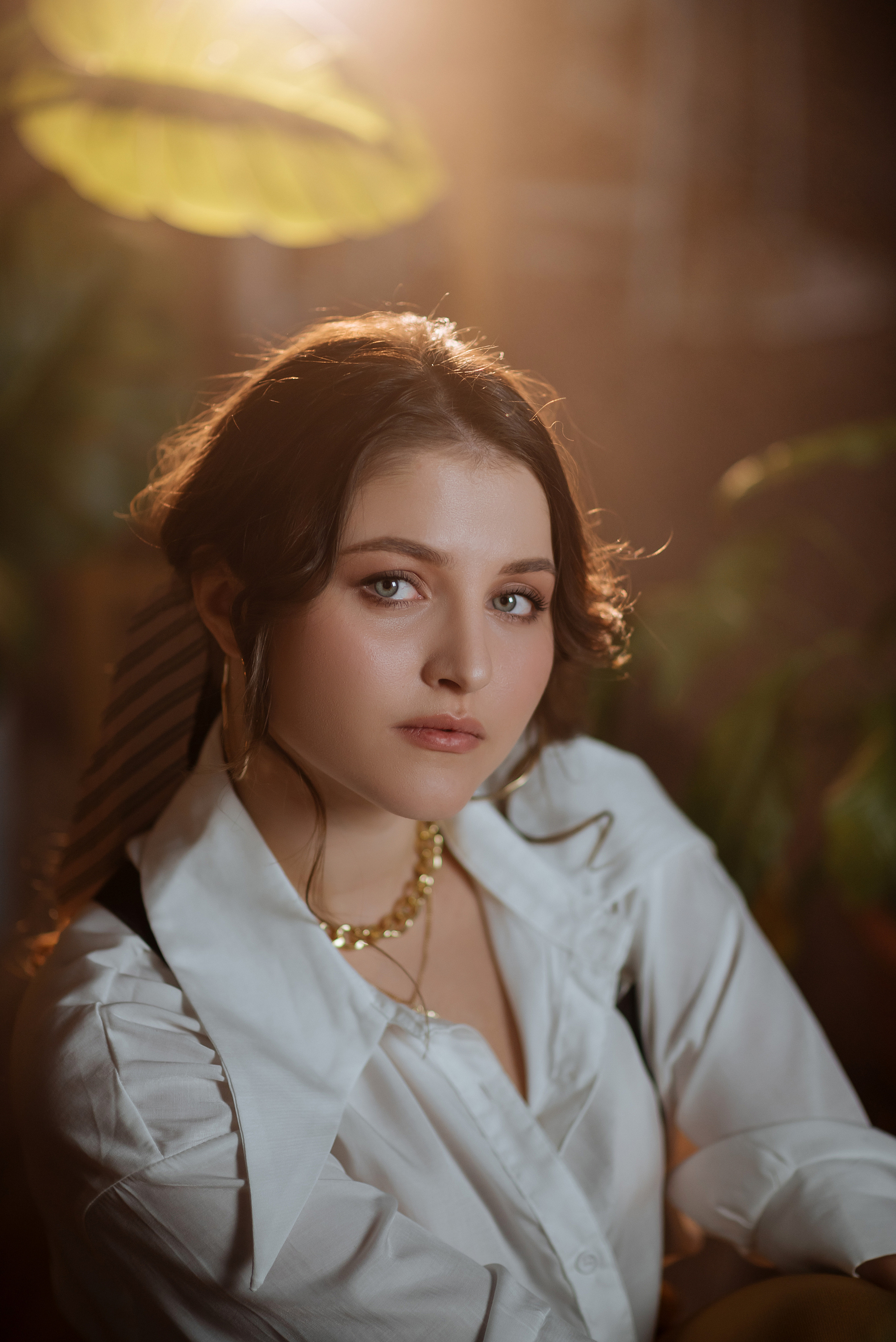 Художница. Фотограф Светлана Киселева