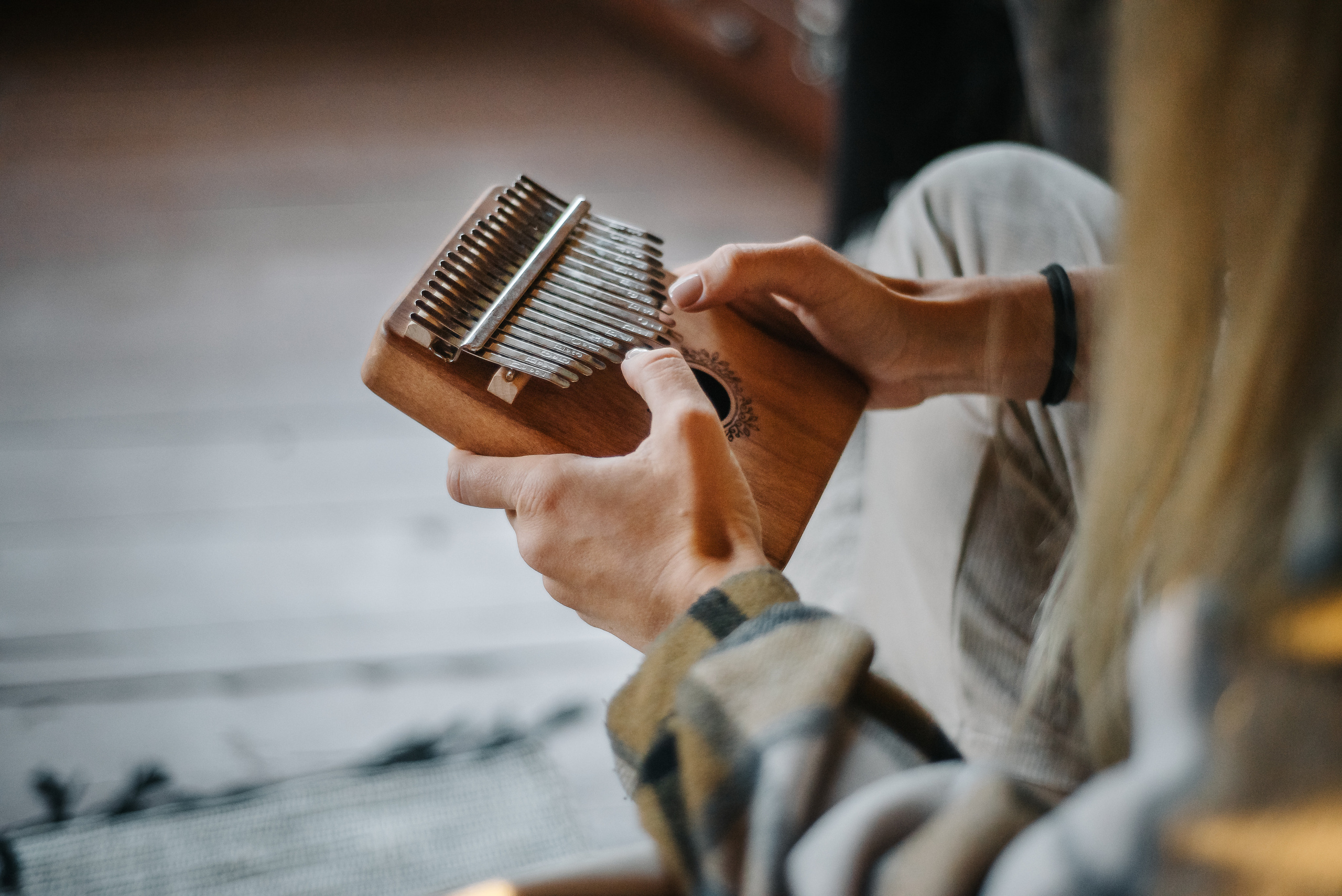 Маша и Кэш. Фотограф Светлана Киселева