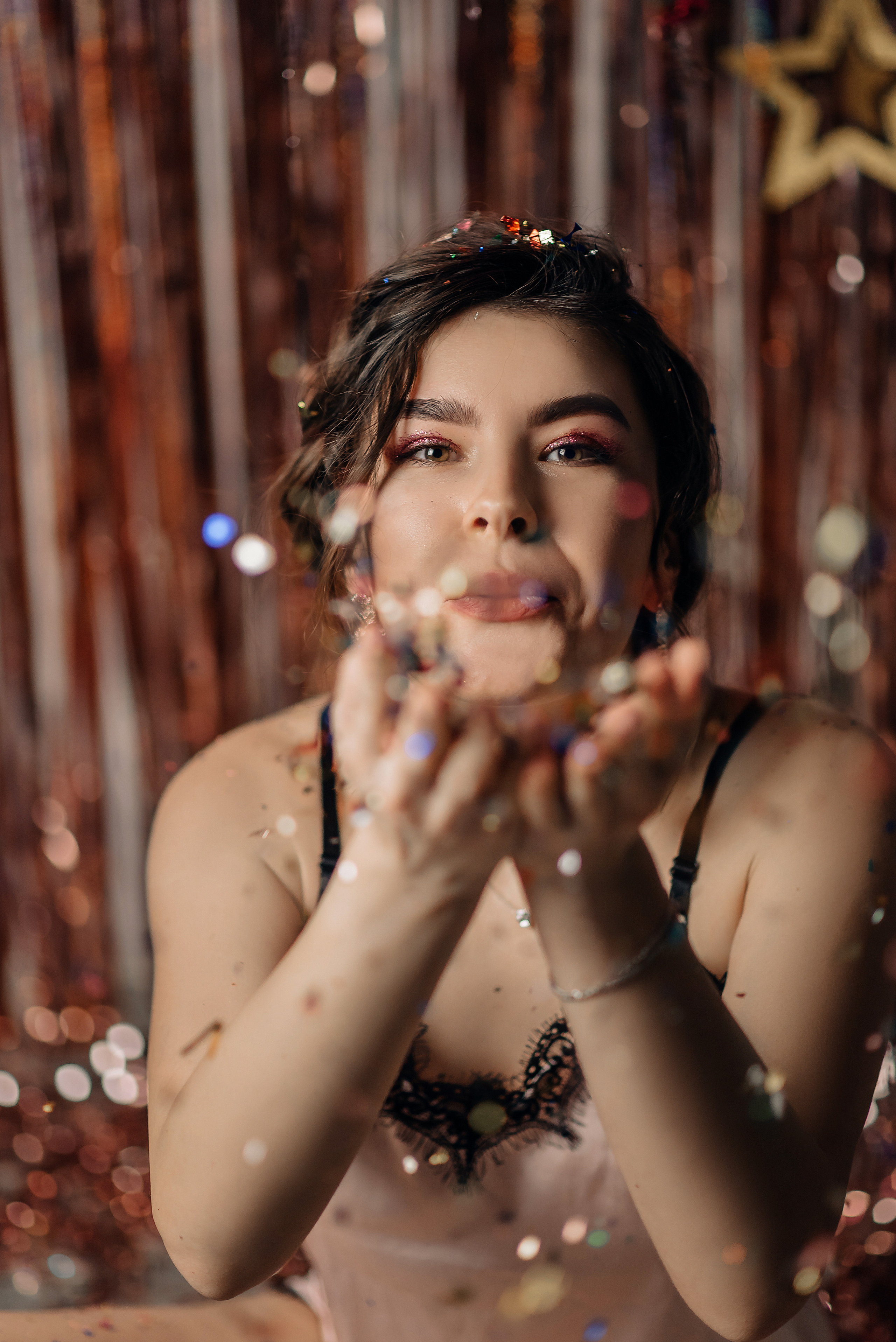 Саша 25. Фотограф Светлана Киселева