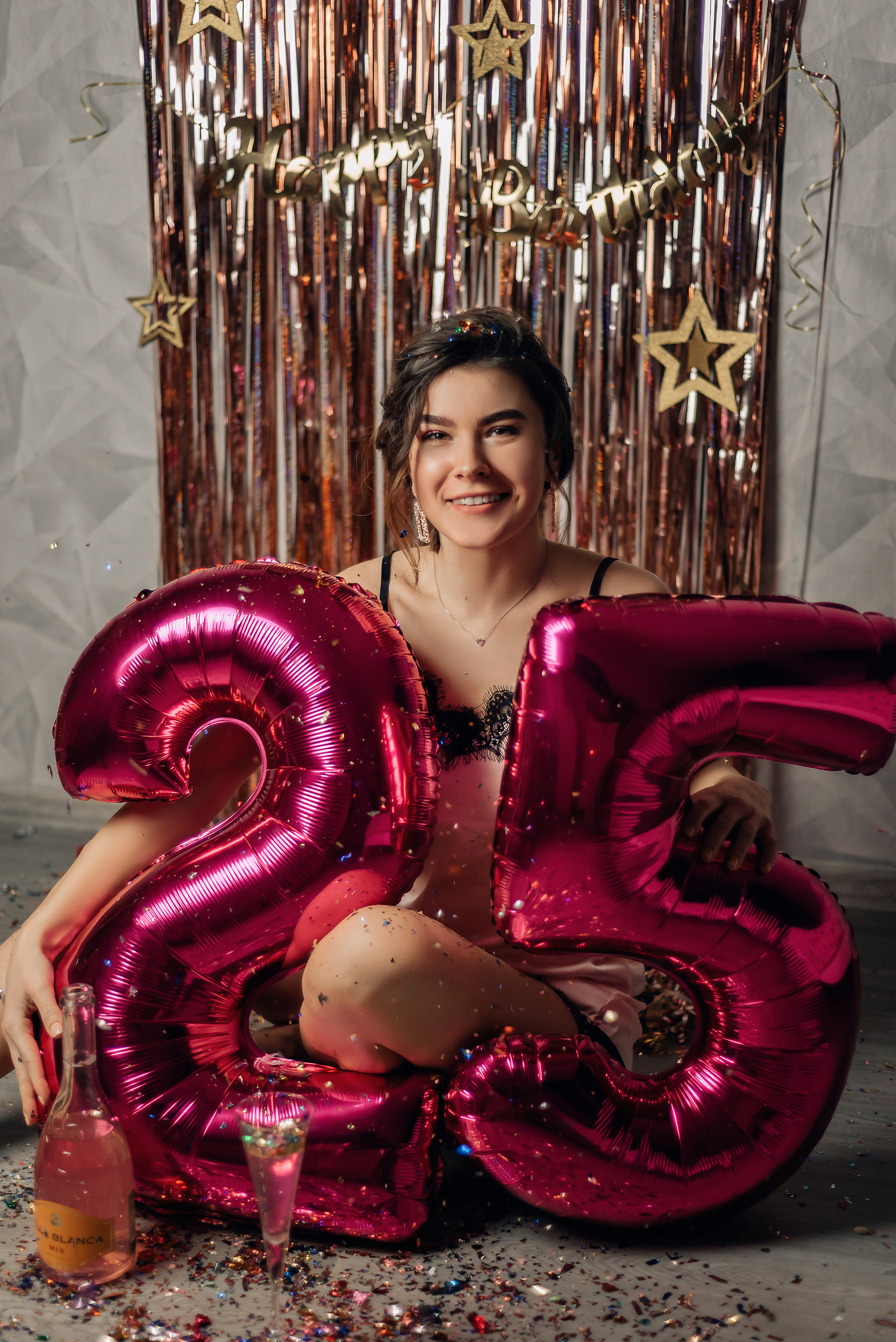 Саша 25. Фотограф Светлана Киселева