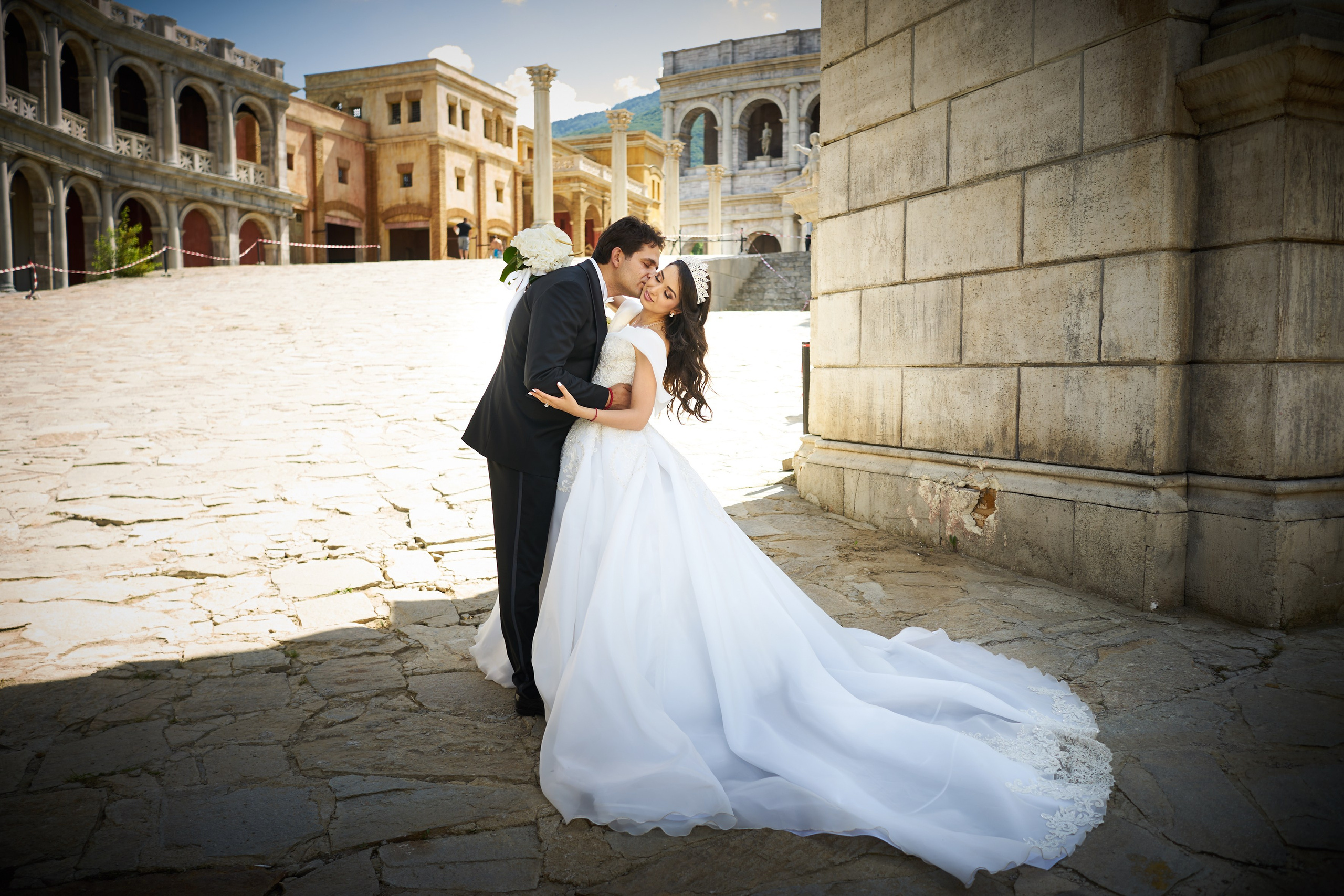 Wedding. Свадебный и портретный фотограф Сергей Кристев