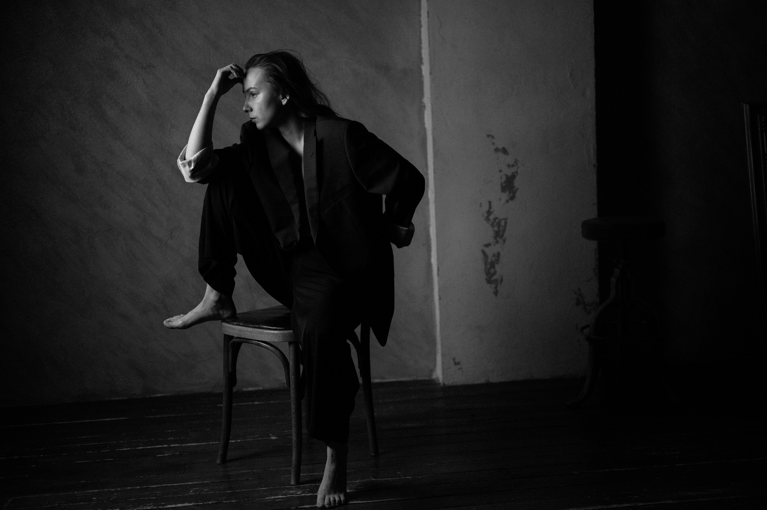 Yana. Фотограф в Уфе Катерина Быстрая