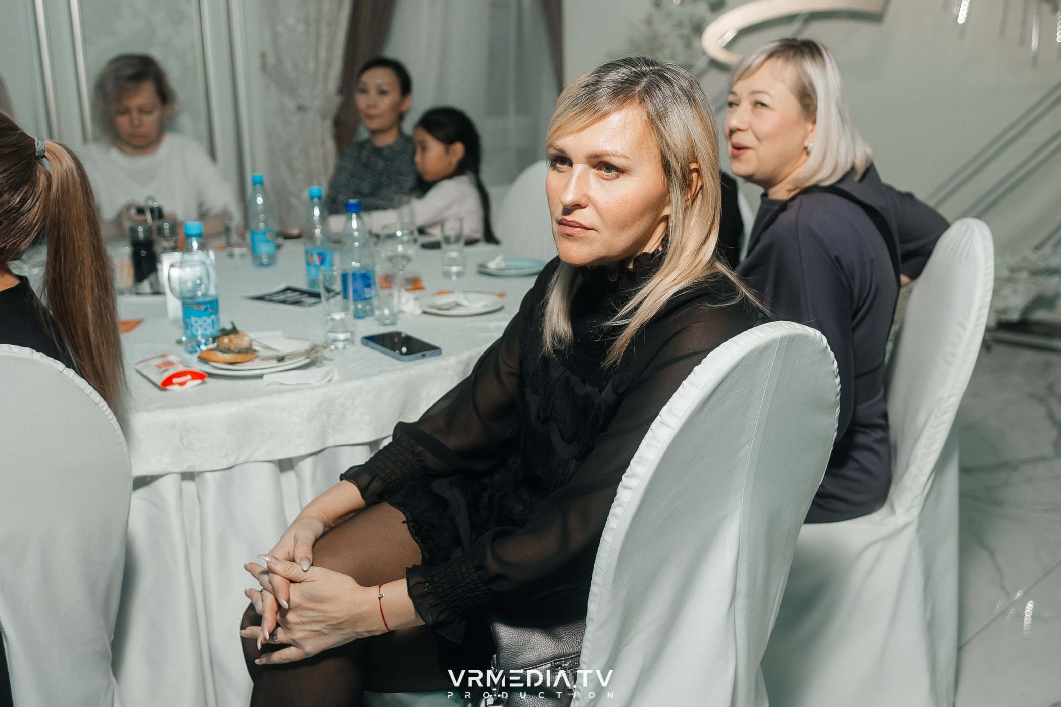 «ЛЕДИ КУЗБАСС»-2024