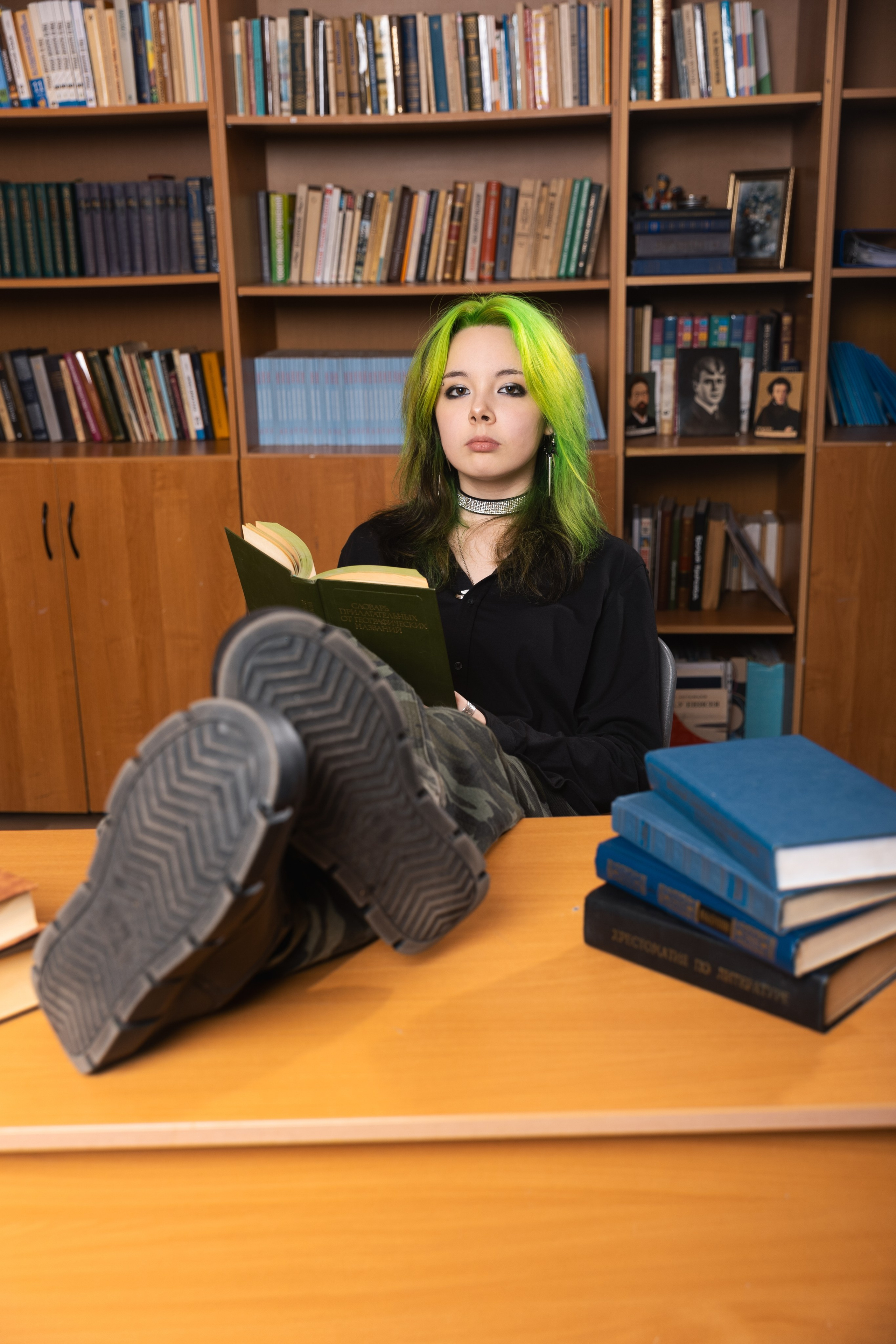 Школы. All In Media — фотосъёмка и видеопродакшн