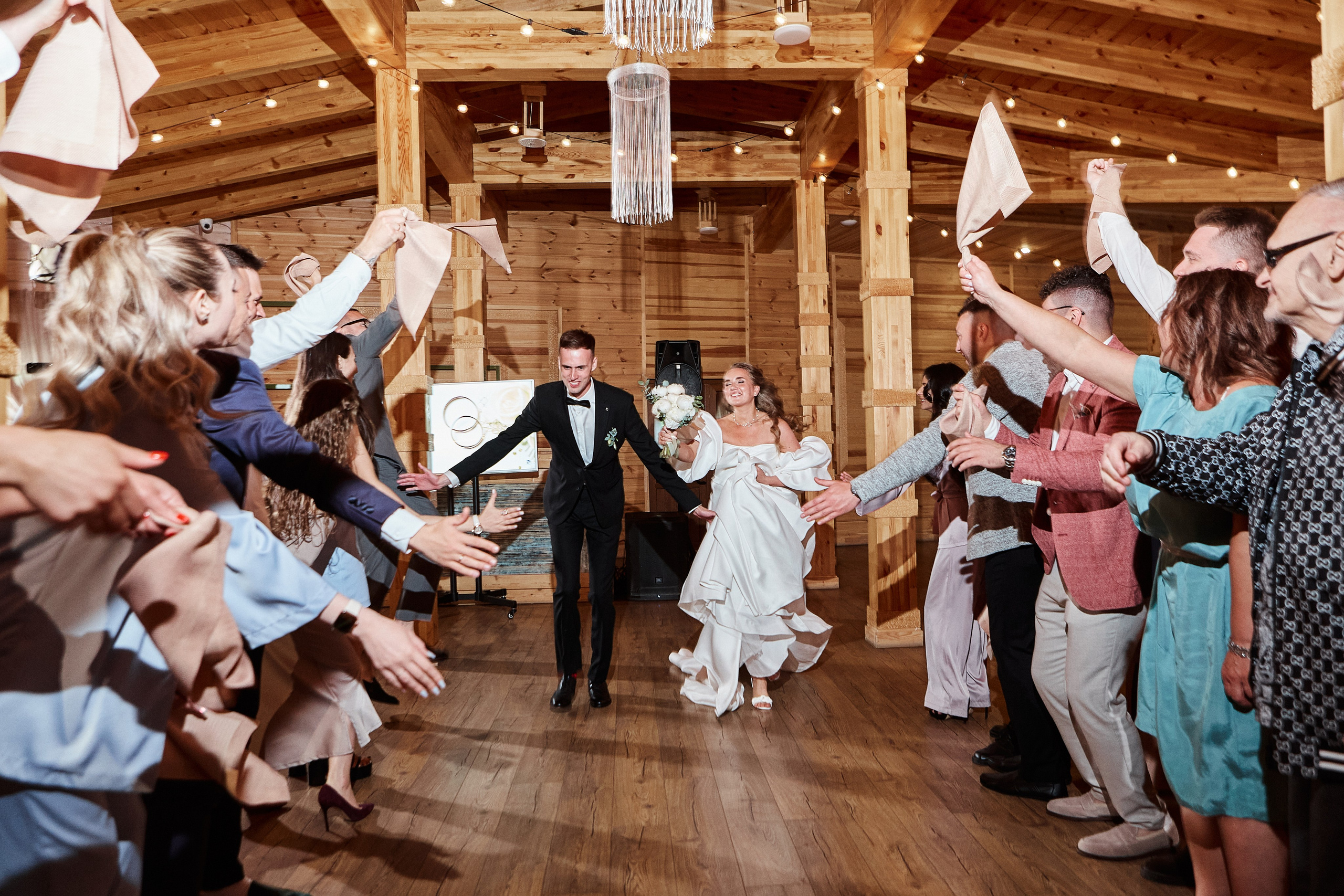 Кирилл + Лора. Свадебный фотограф на Камчатке Ян Панов