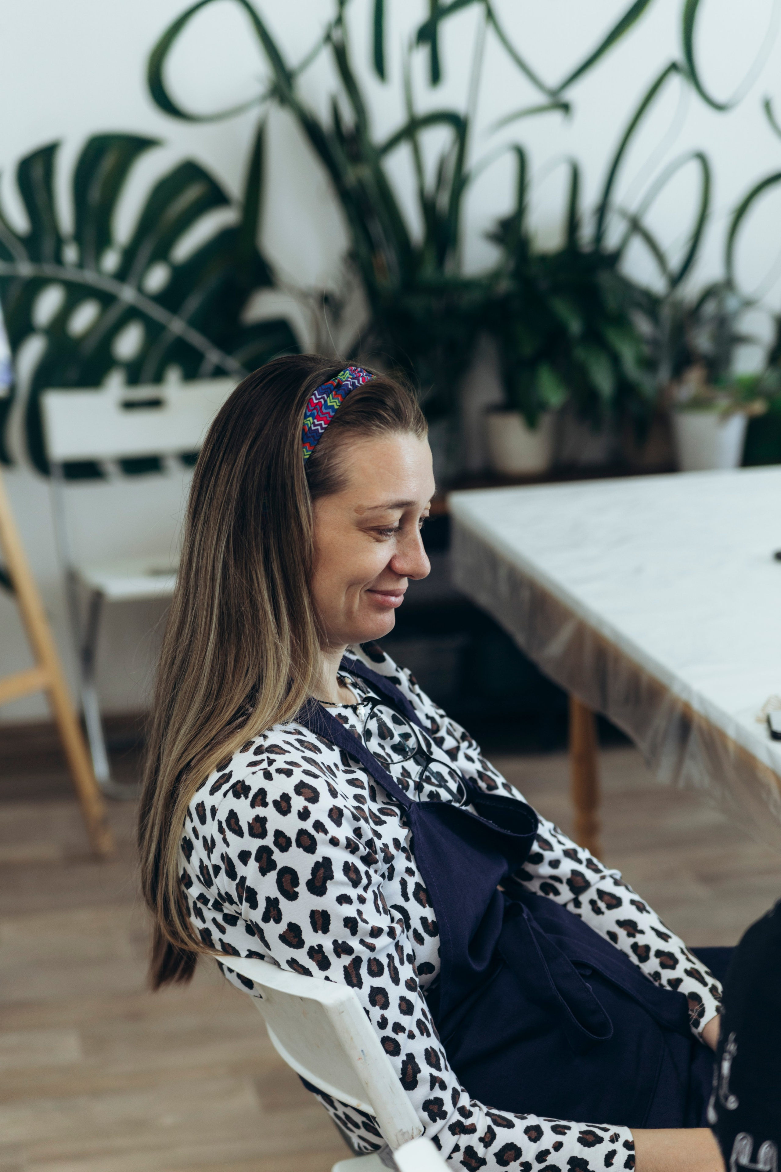 Мастер-класс «Трюфель». Фотограф Кемерово Анастасия Ларионова