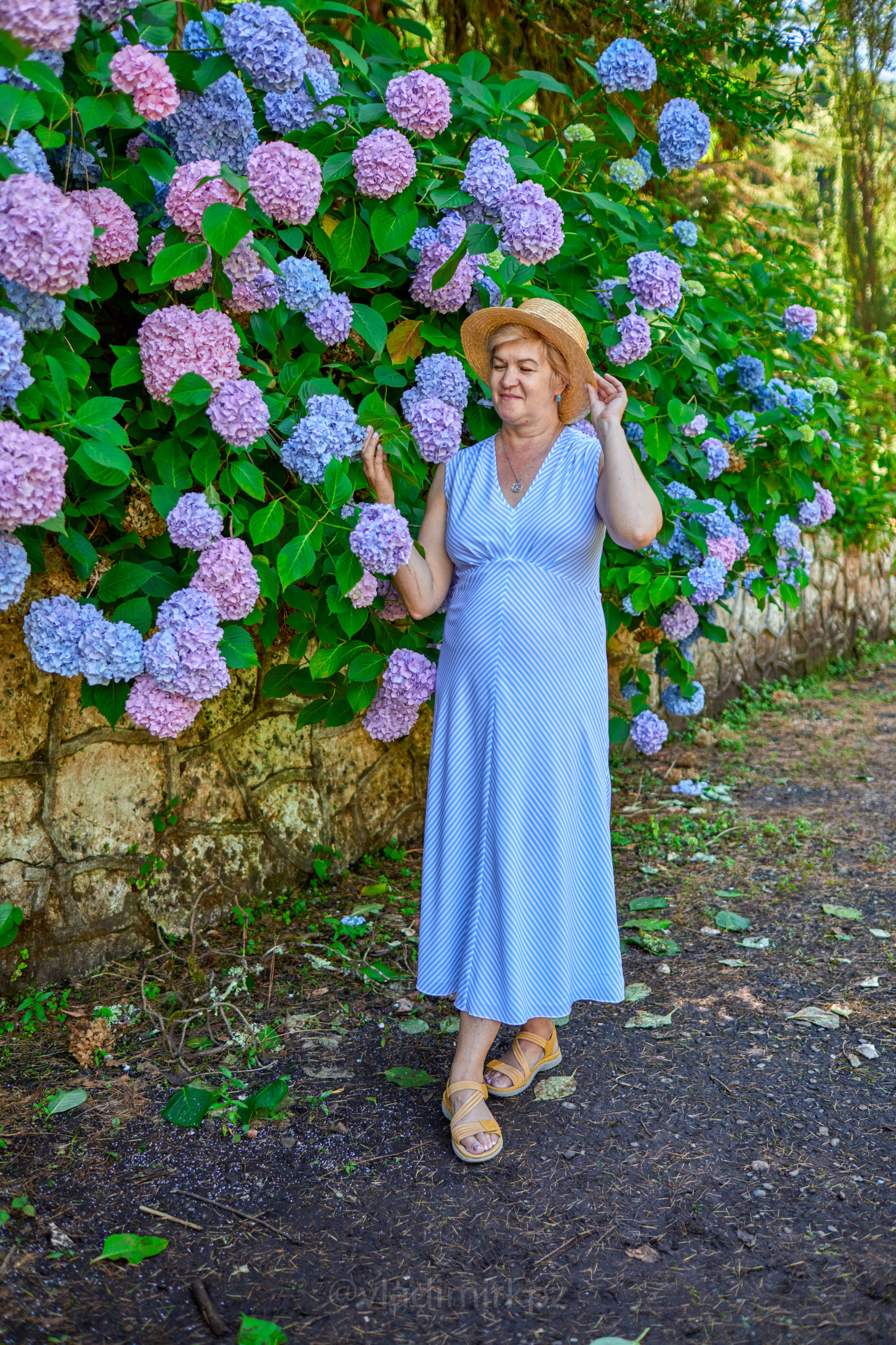 Пртретная фотосъемка в абхазии. Фотограф Абхазия