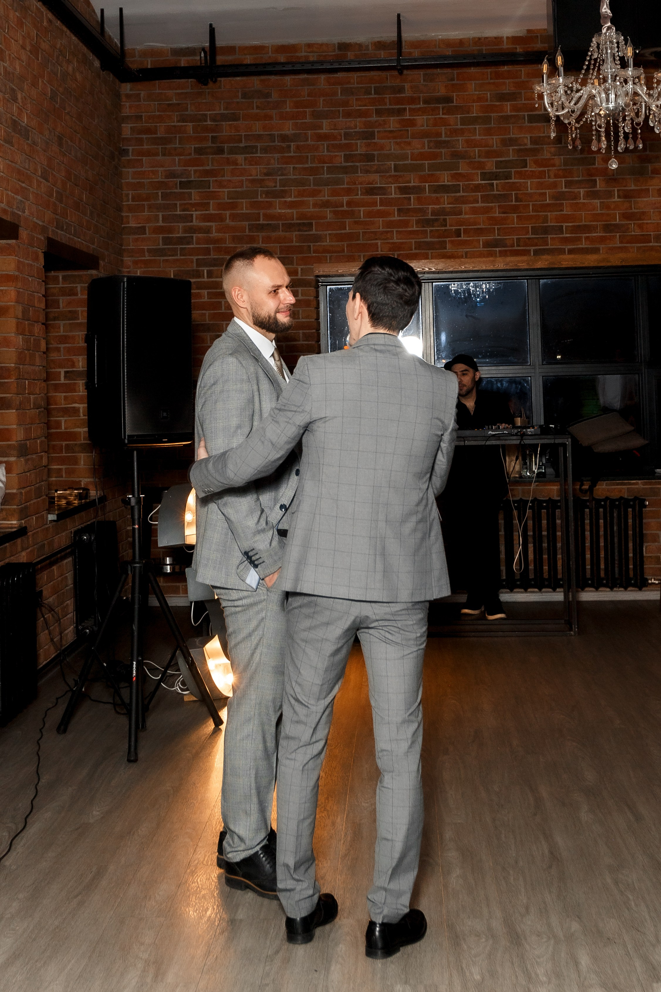 ДР Петр. Свадебный фотограф в Москве — Ольга Козловская