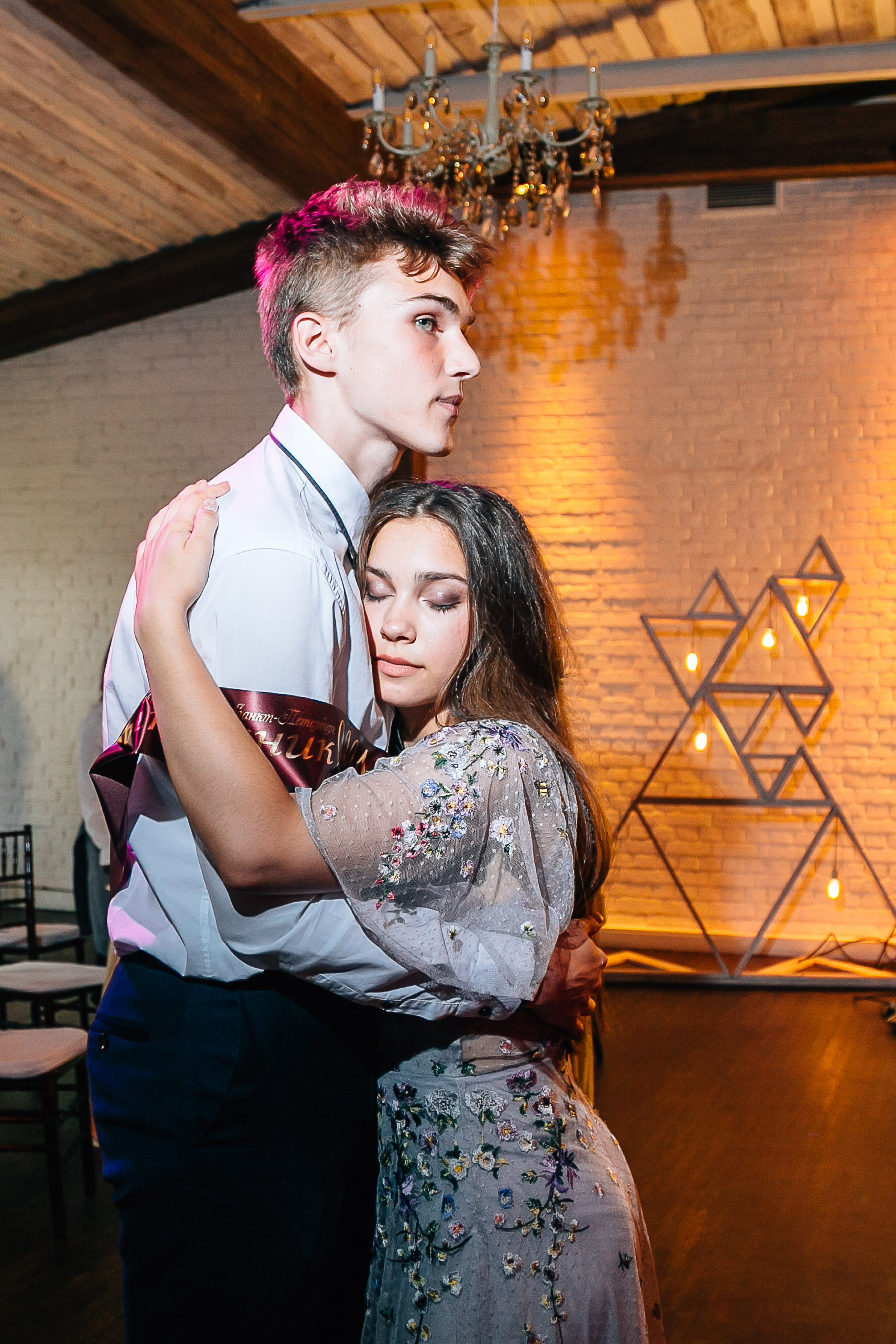 Выпускные. Фотограф Serg-Epic — Сергей Клепиков