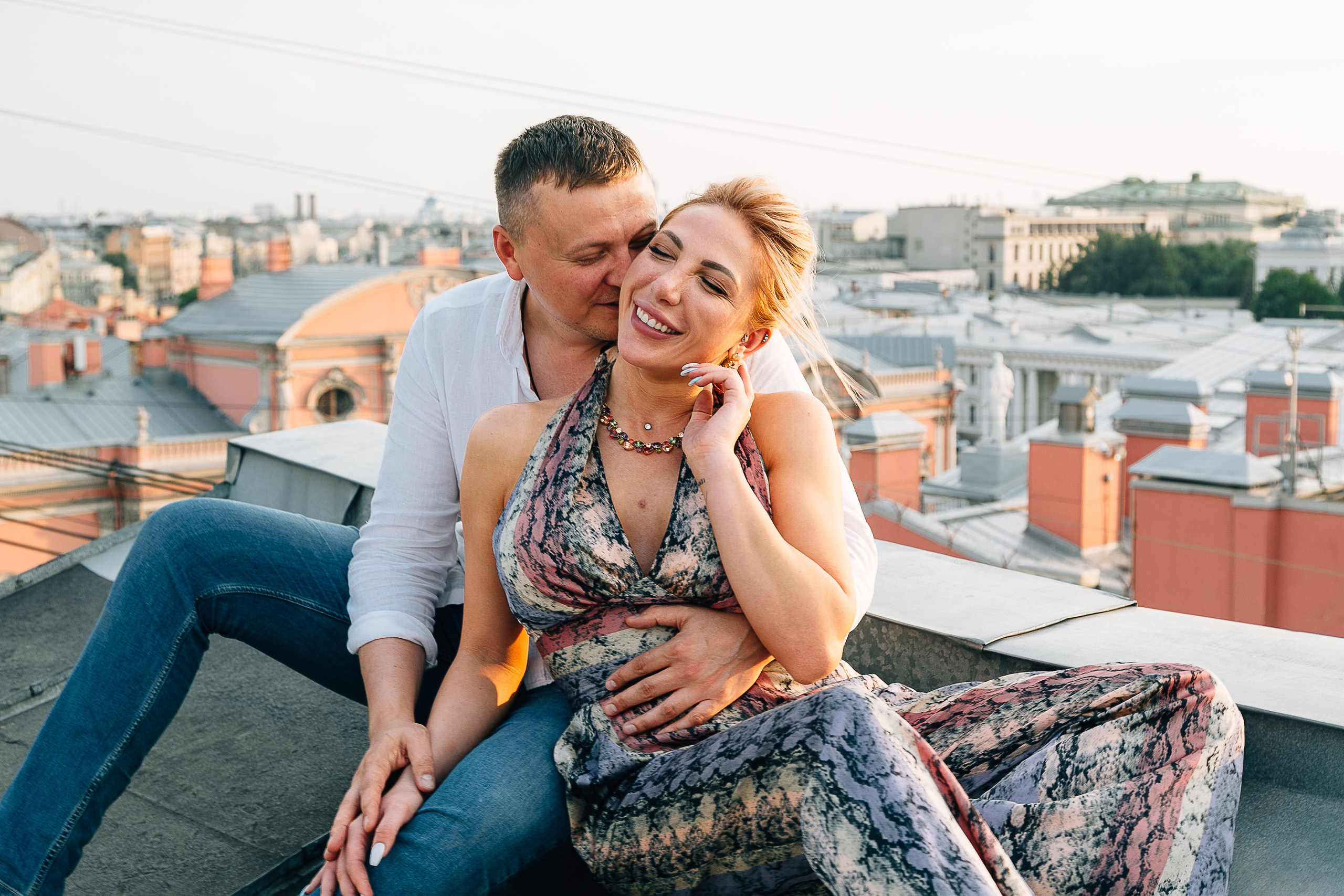 Портреты. Фотограф Serg-Epic — Сергей Клепиков