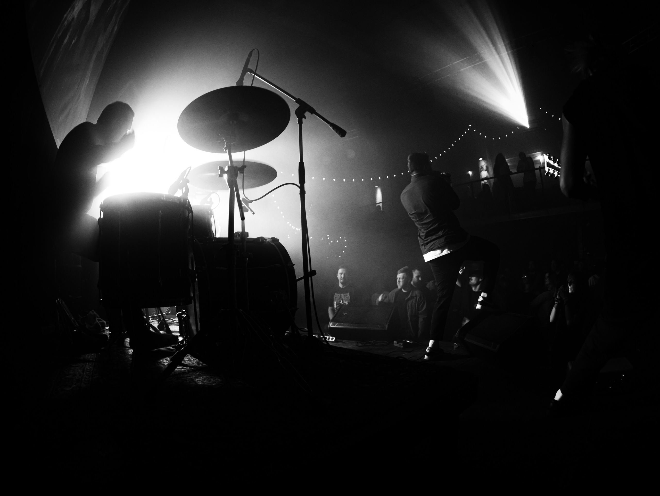 День рождения клуба «Ласточка» 2025. Фотограф Мария Немм