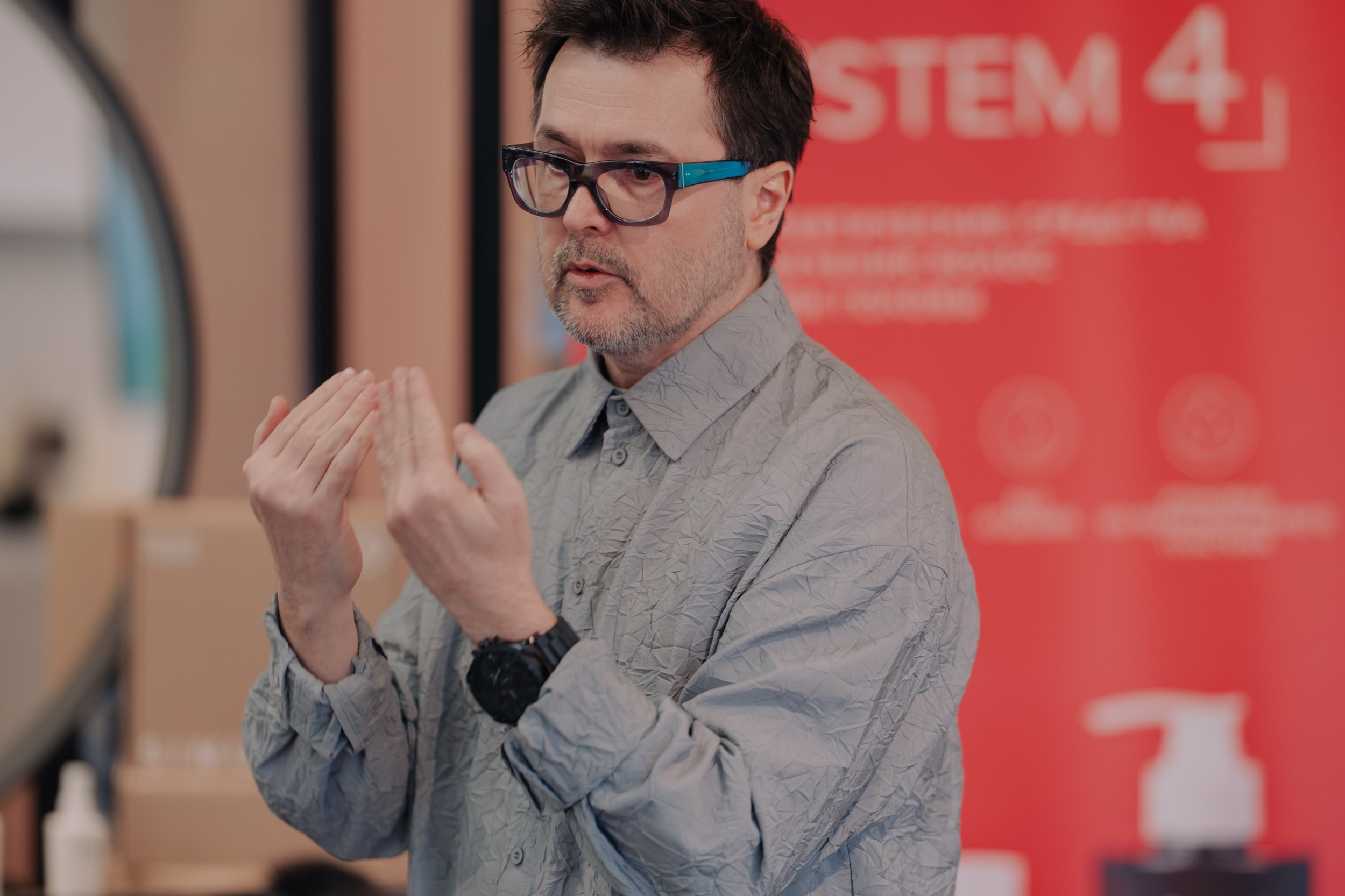 Мастер класс по стрижкам от Олега Курникова. Портретный и репортажный фотограф в Санкт-Петербурге Максим Пашков