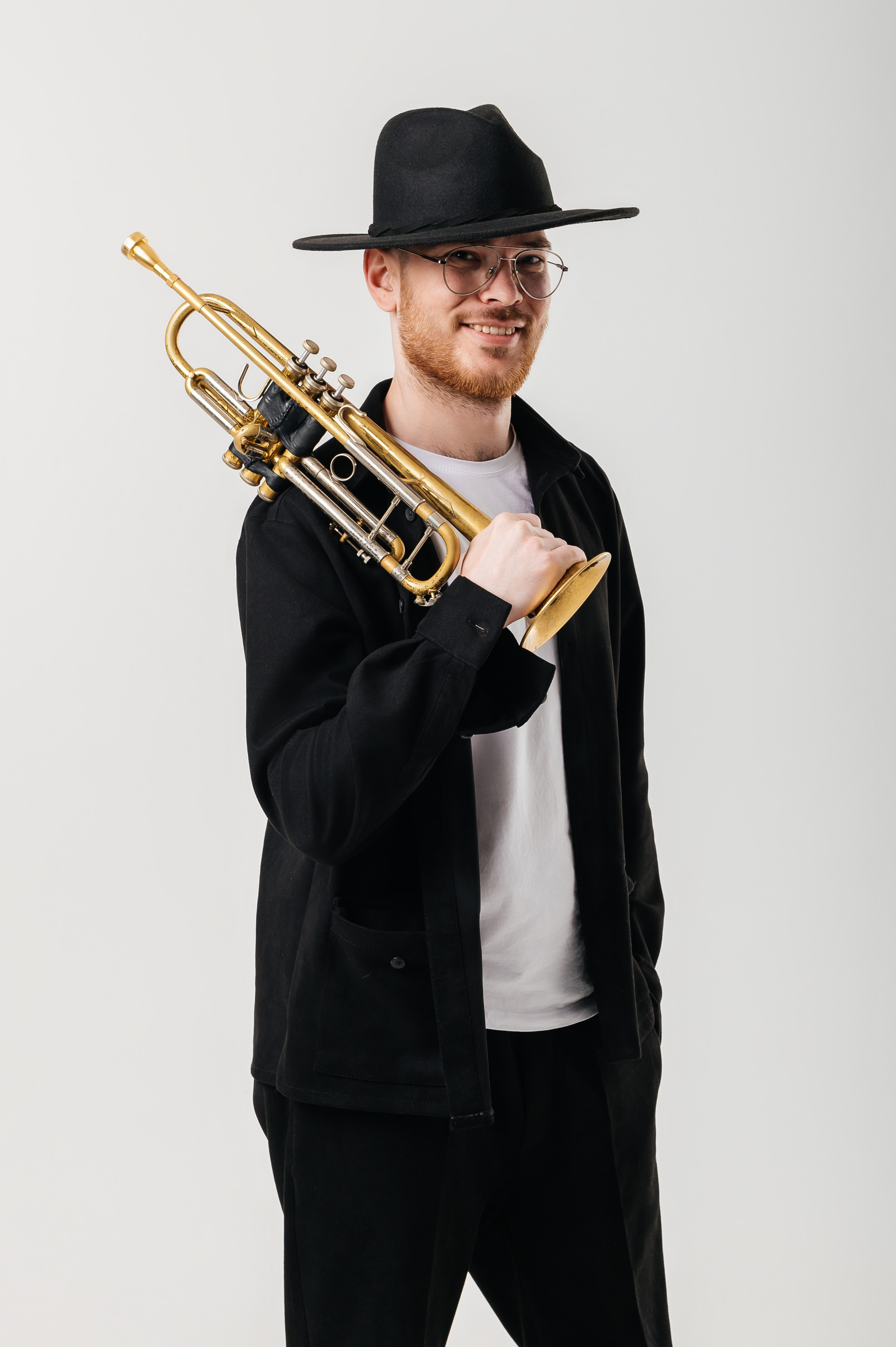 Личности. Главная