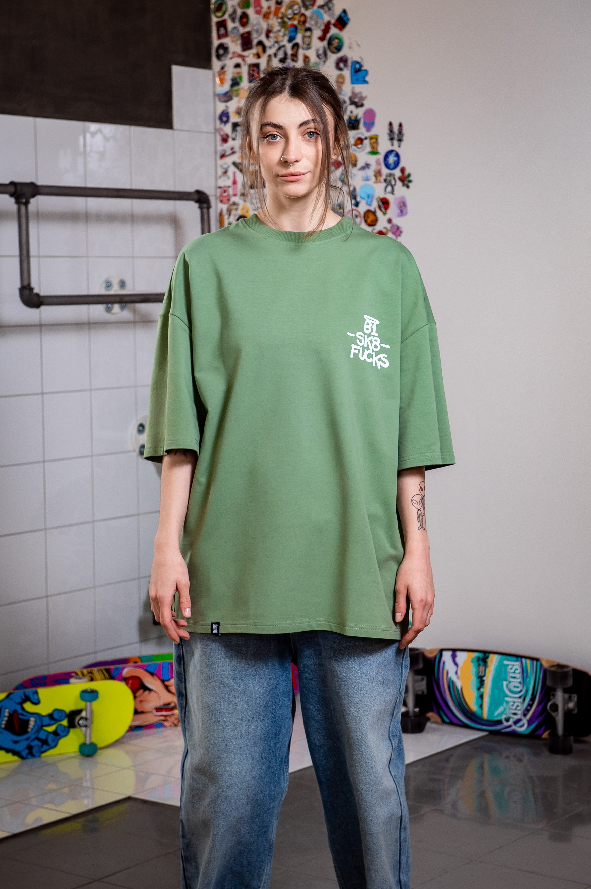 BoardShop #1. Главная