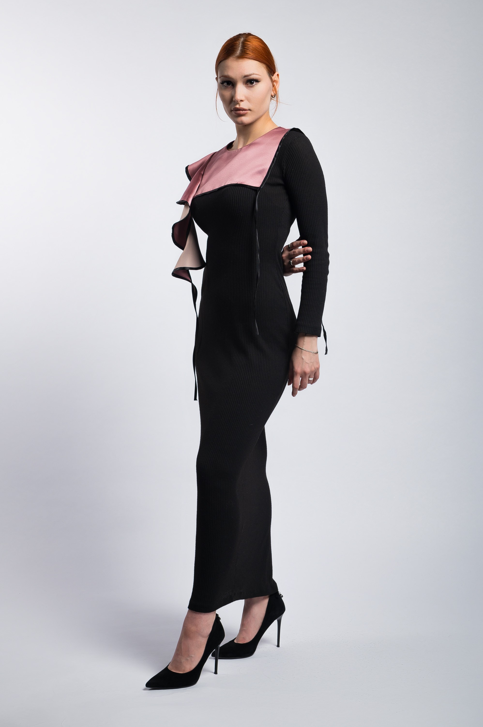 Рюши. Главная