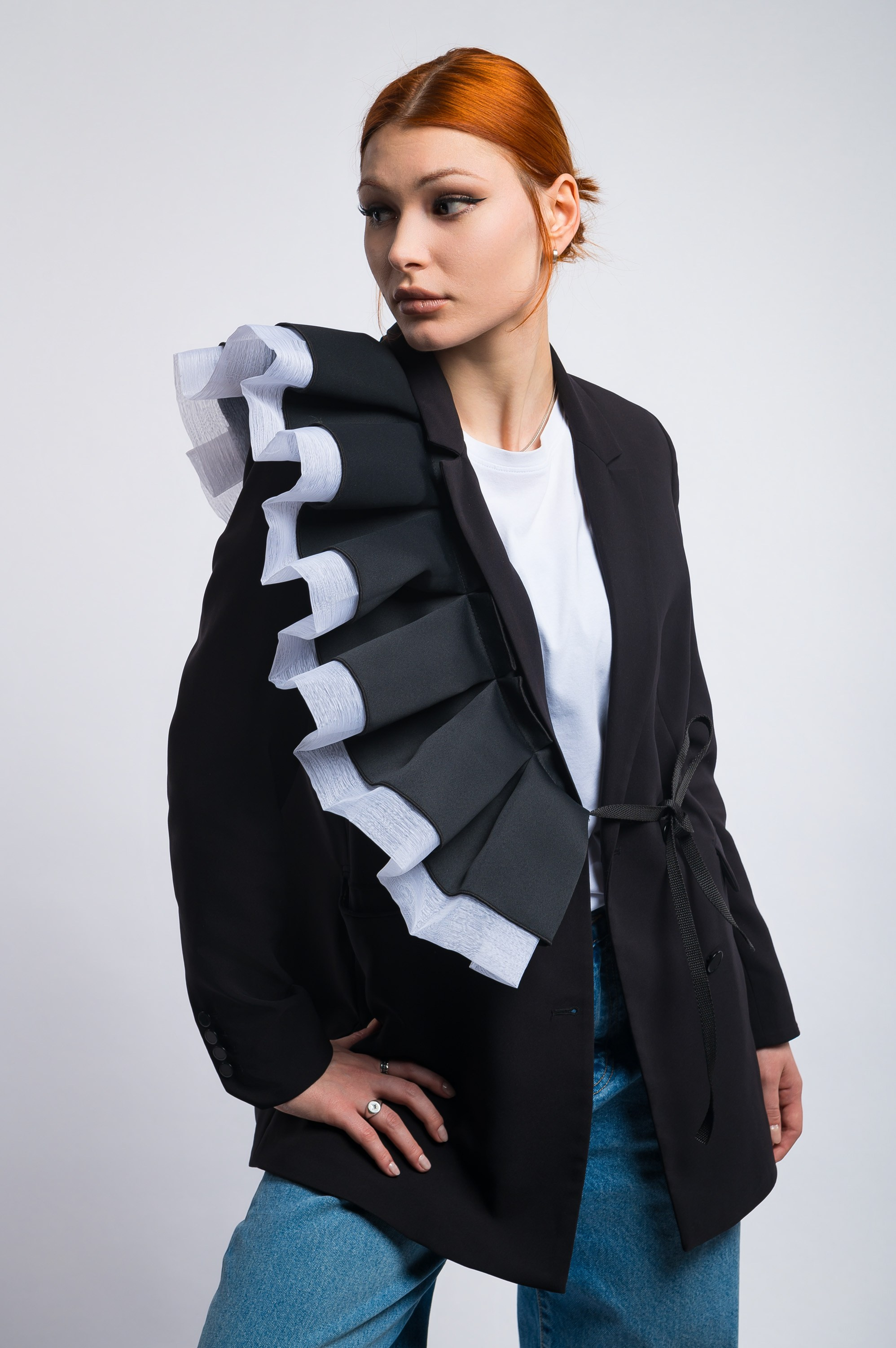 Рюши. Главная