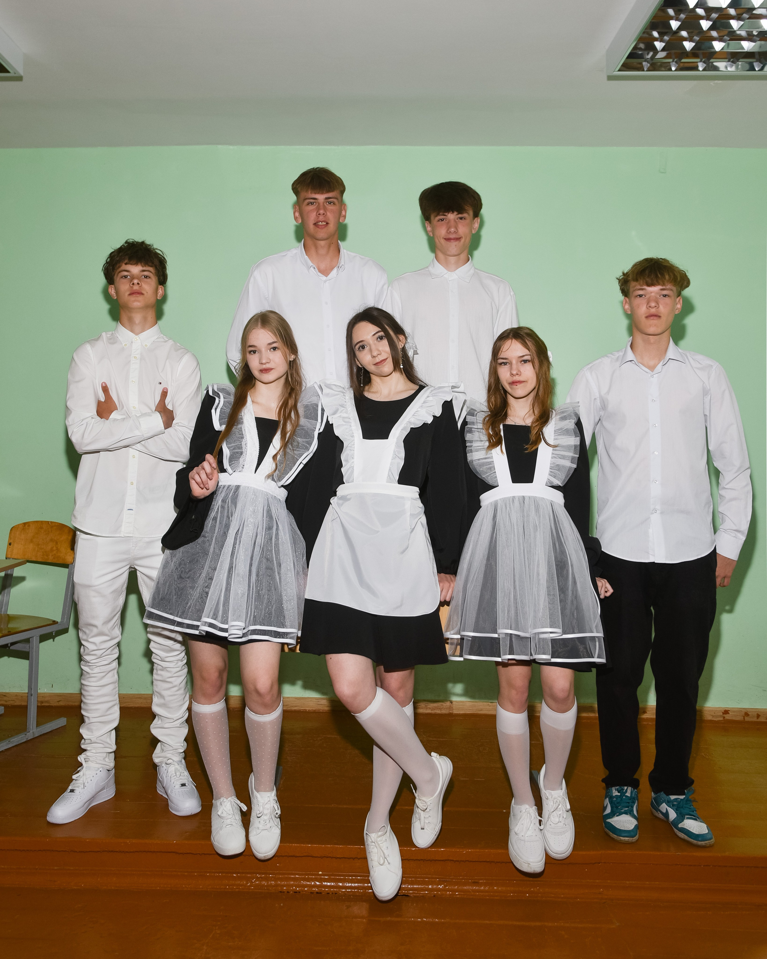 Последний звонок 🔔. Фотограф Олег Юршевич Солигорск Минск