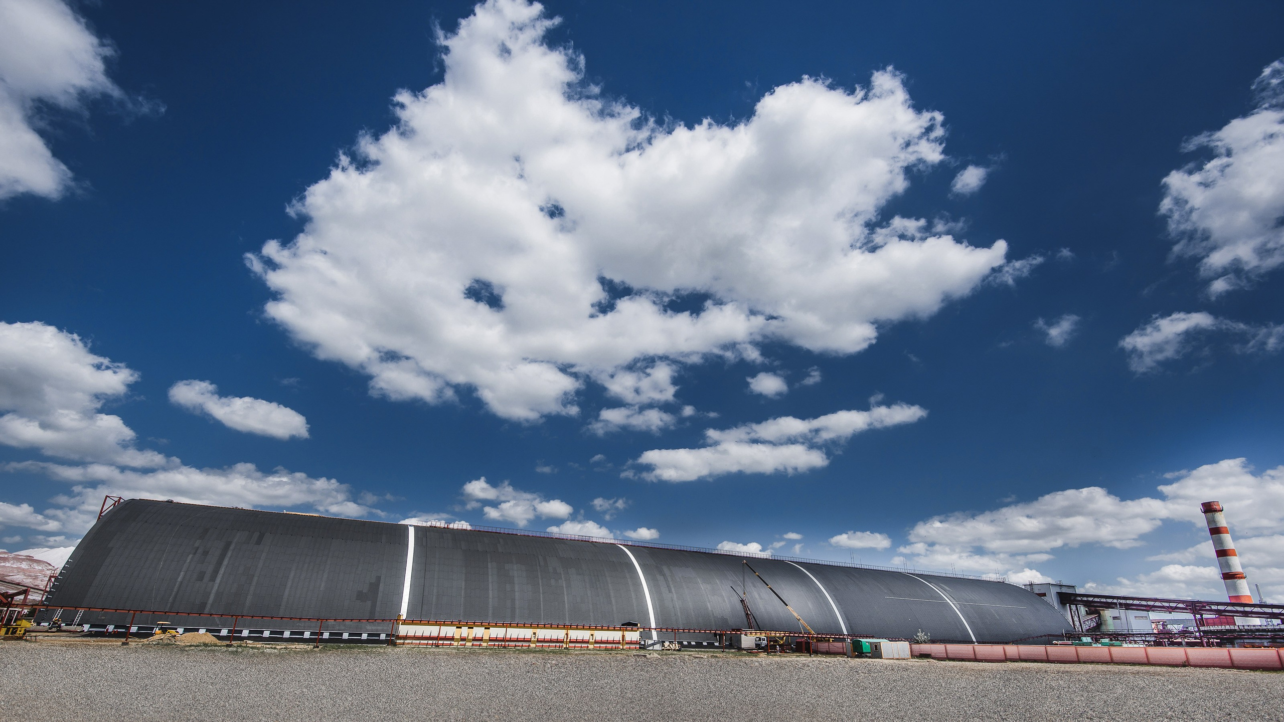 Склад. Фотограф Олег Юршевич Солигорск Минск