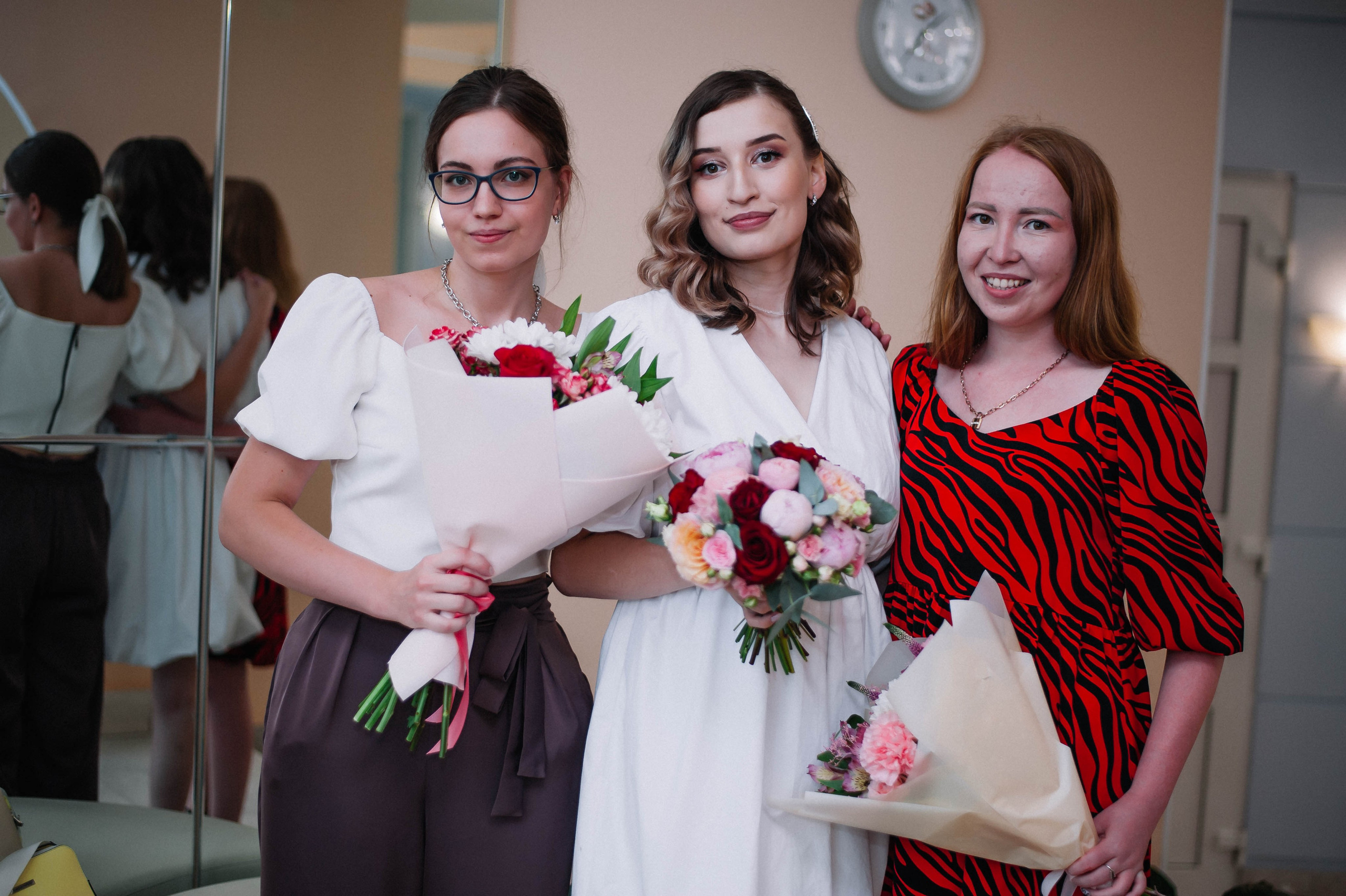 Свадебное. Семейный фотограф в городе Сыктывкаре