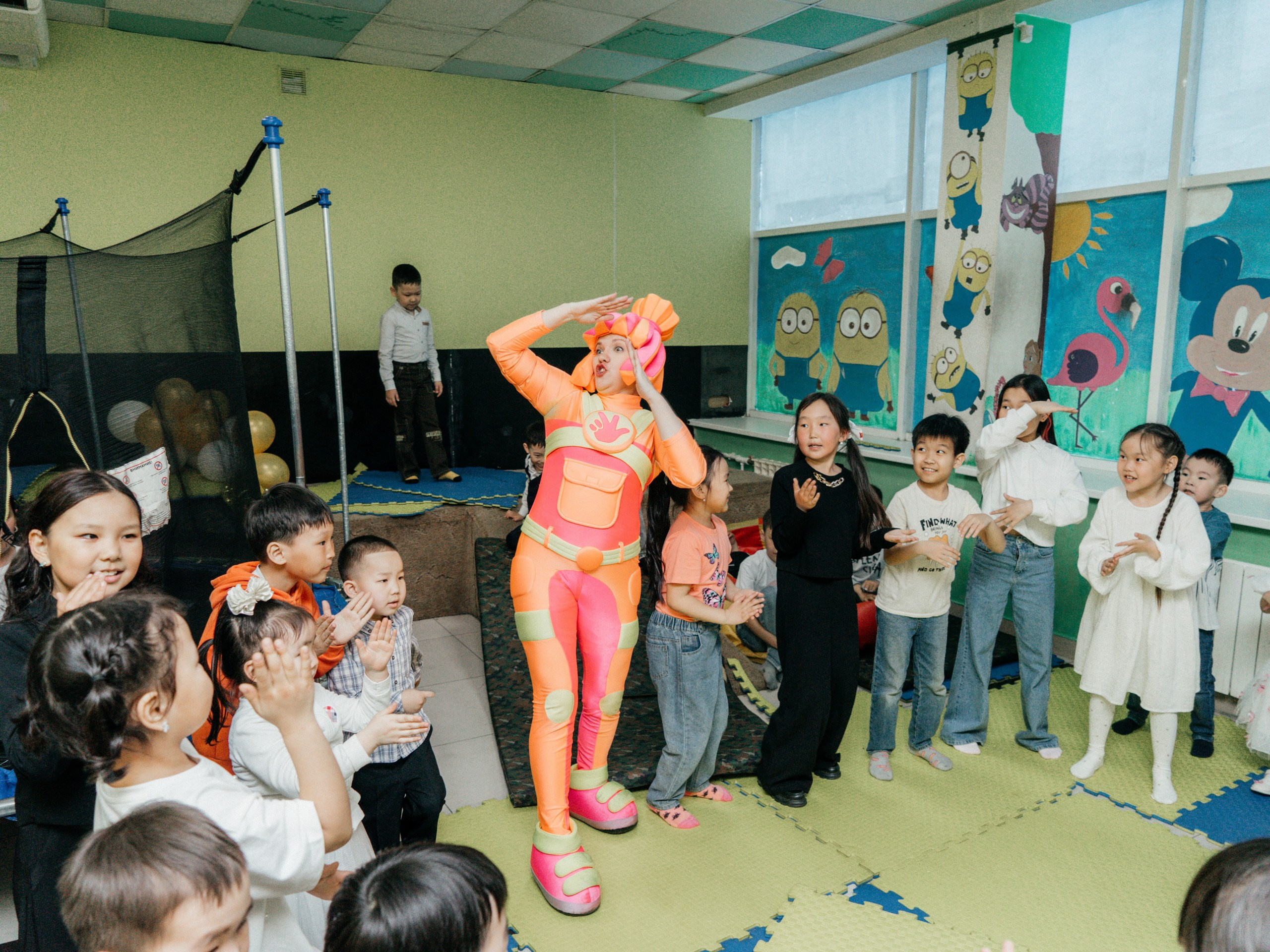 Милан Агвана. Фотограф Улан-Удэ